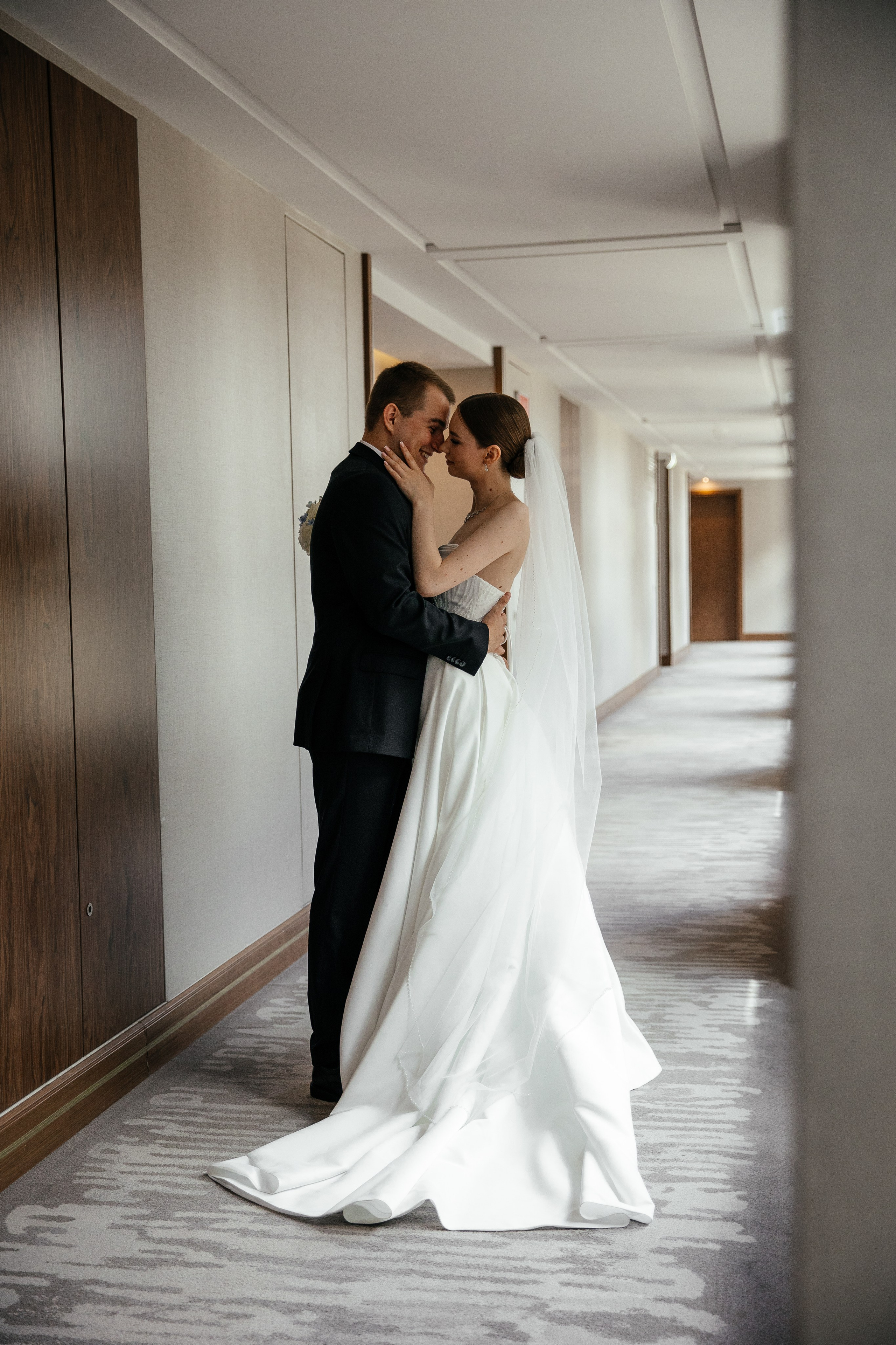 Veronika&Nikita. Валерия Солнцева свадебный и семейный фотограф