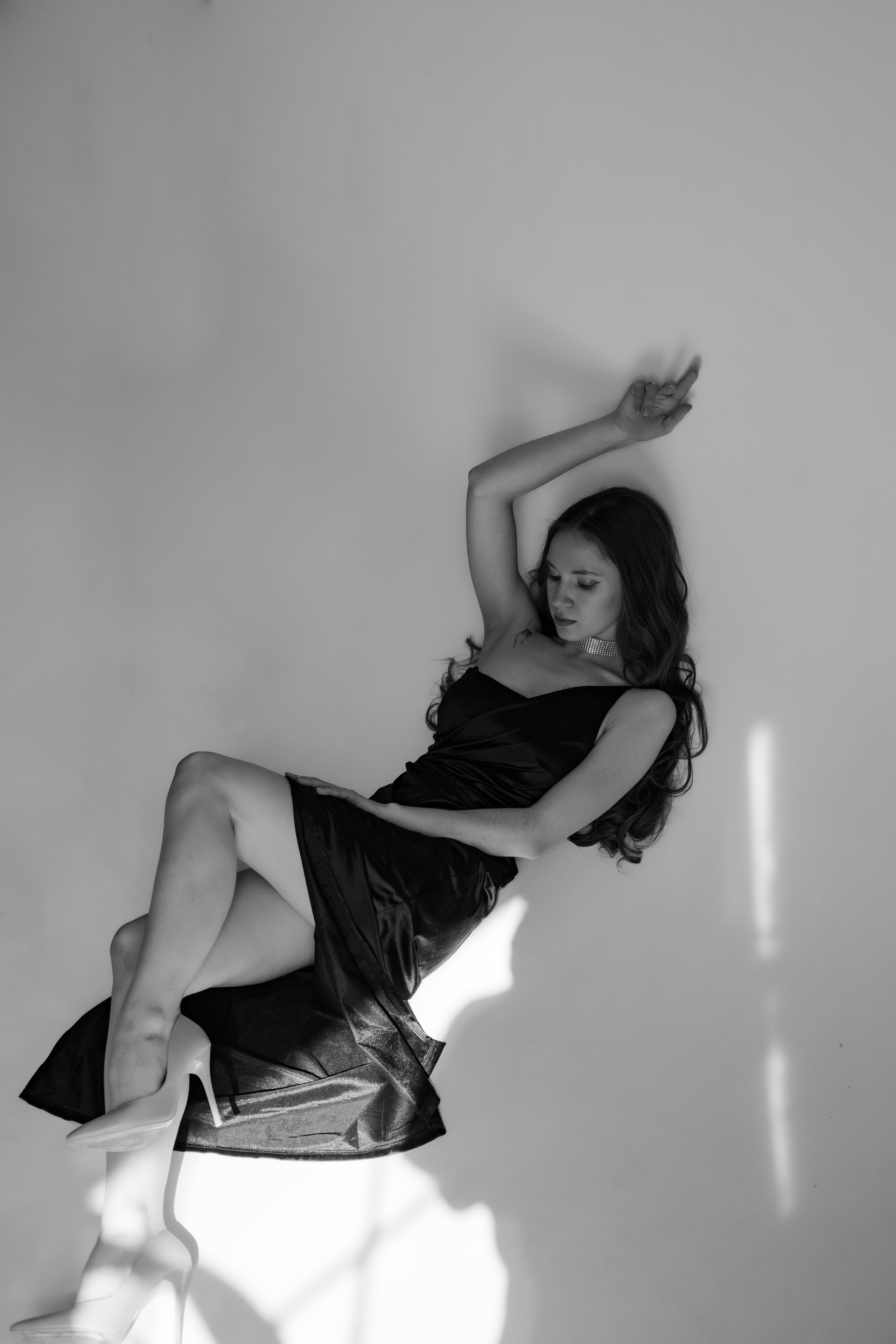 Екатерина. Фотограф Роман Князев