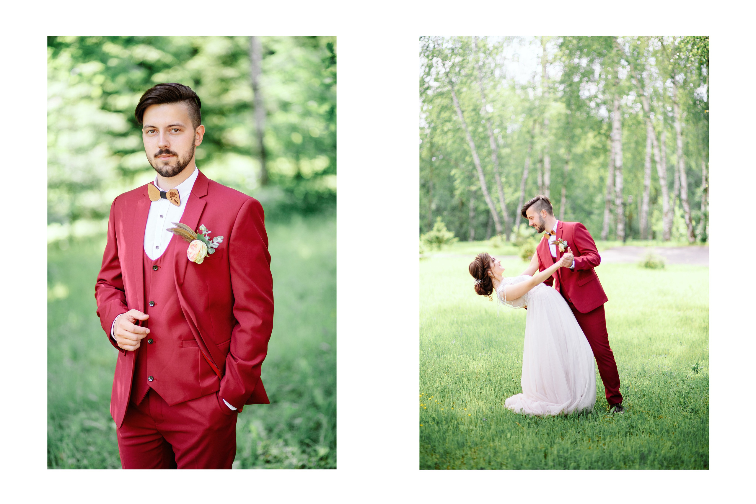 Свадебный фотограф. Фотограф Москва — Павел Михайлов