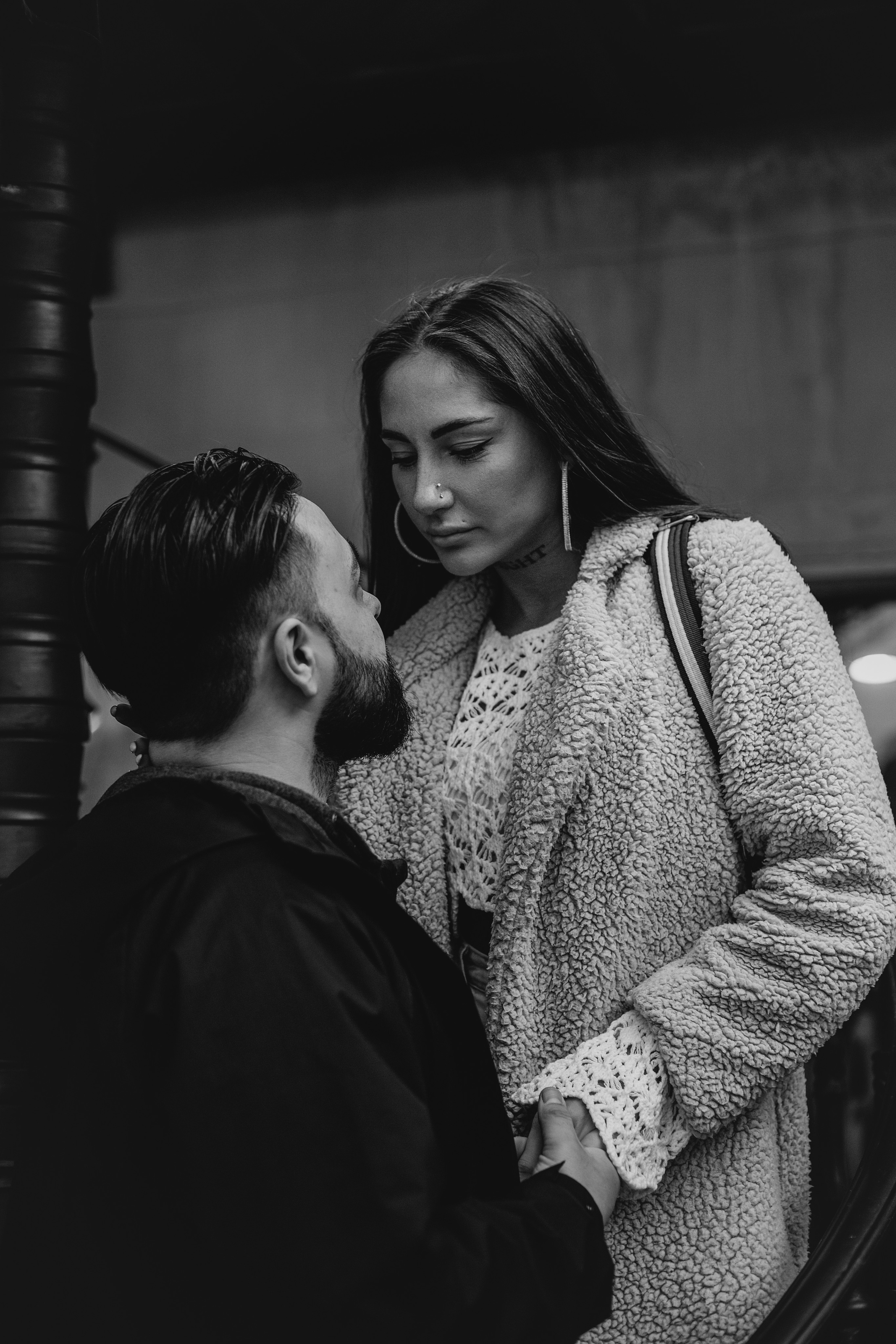 LOVE STORY. Фотограф Москва