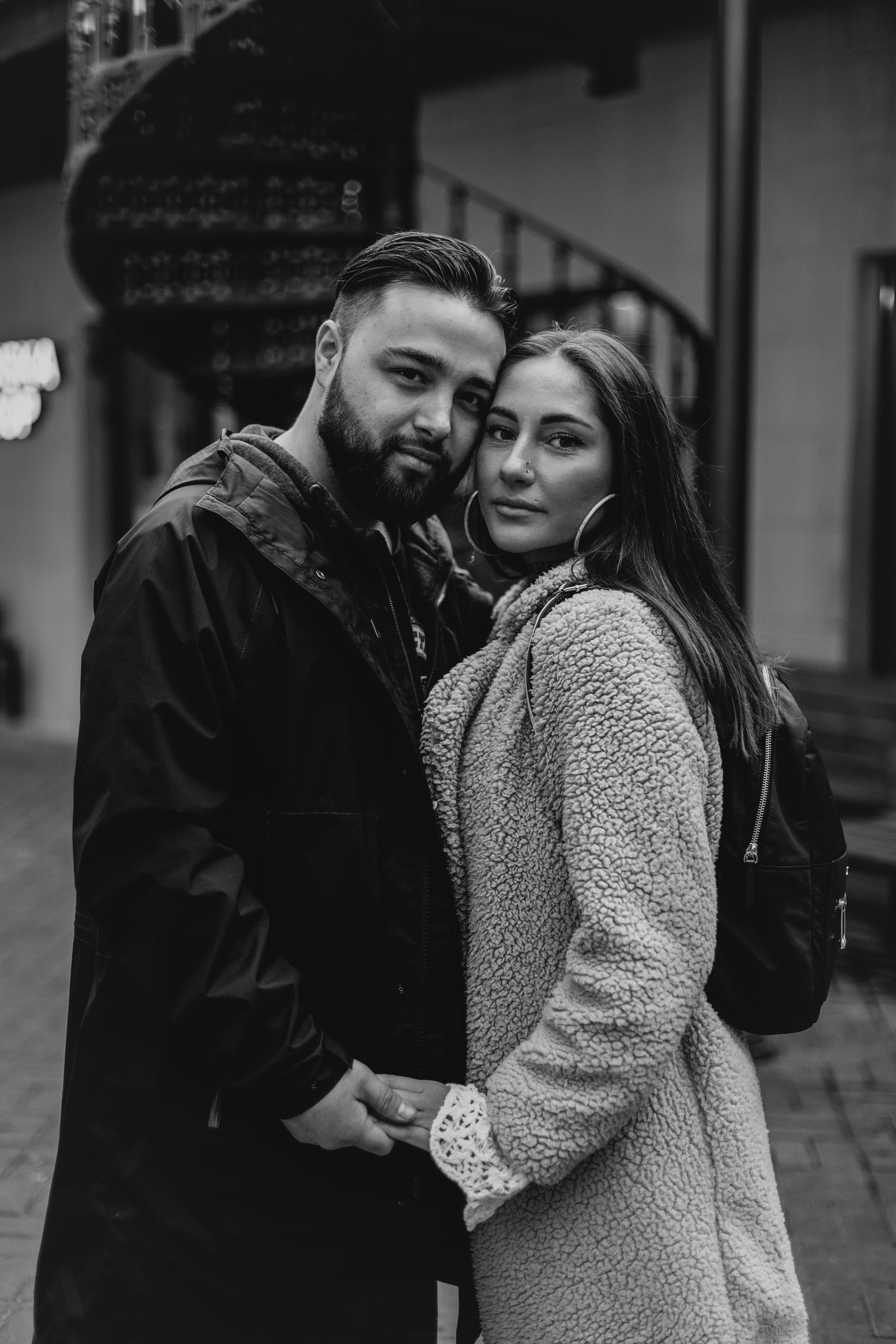 LOVE STORY. Фотограф Москва