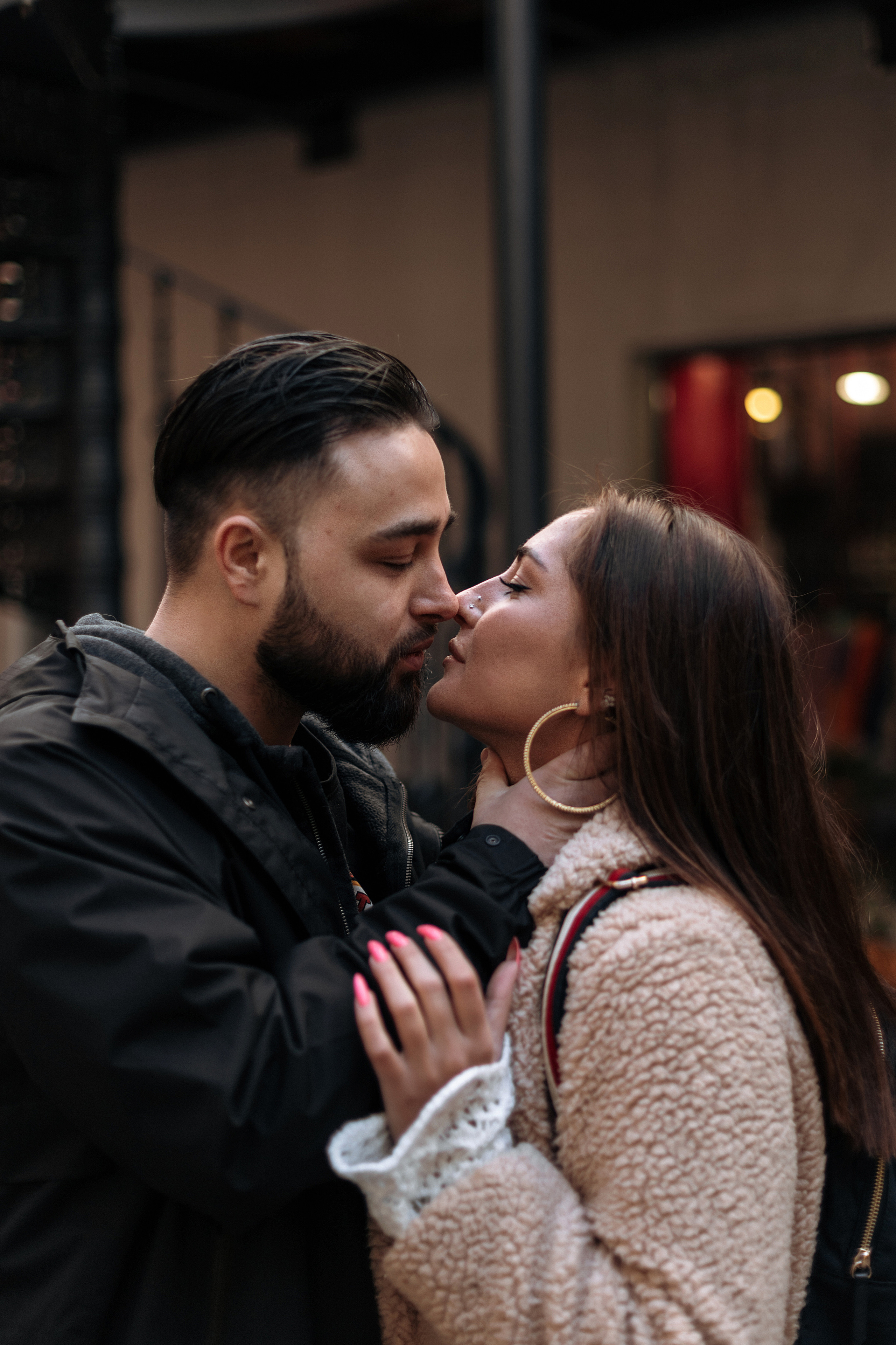 LOVE STORY. Фотограф Москва