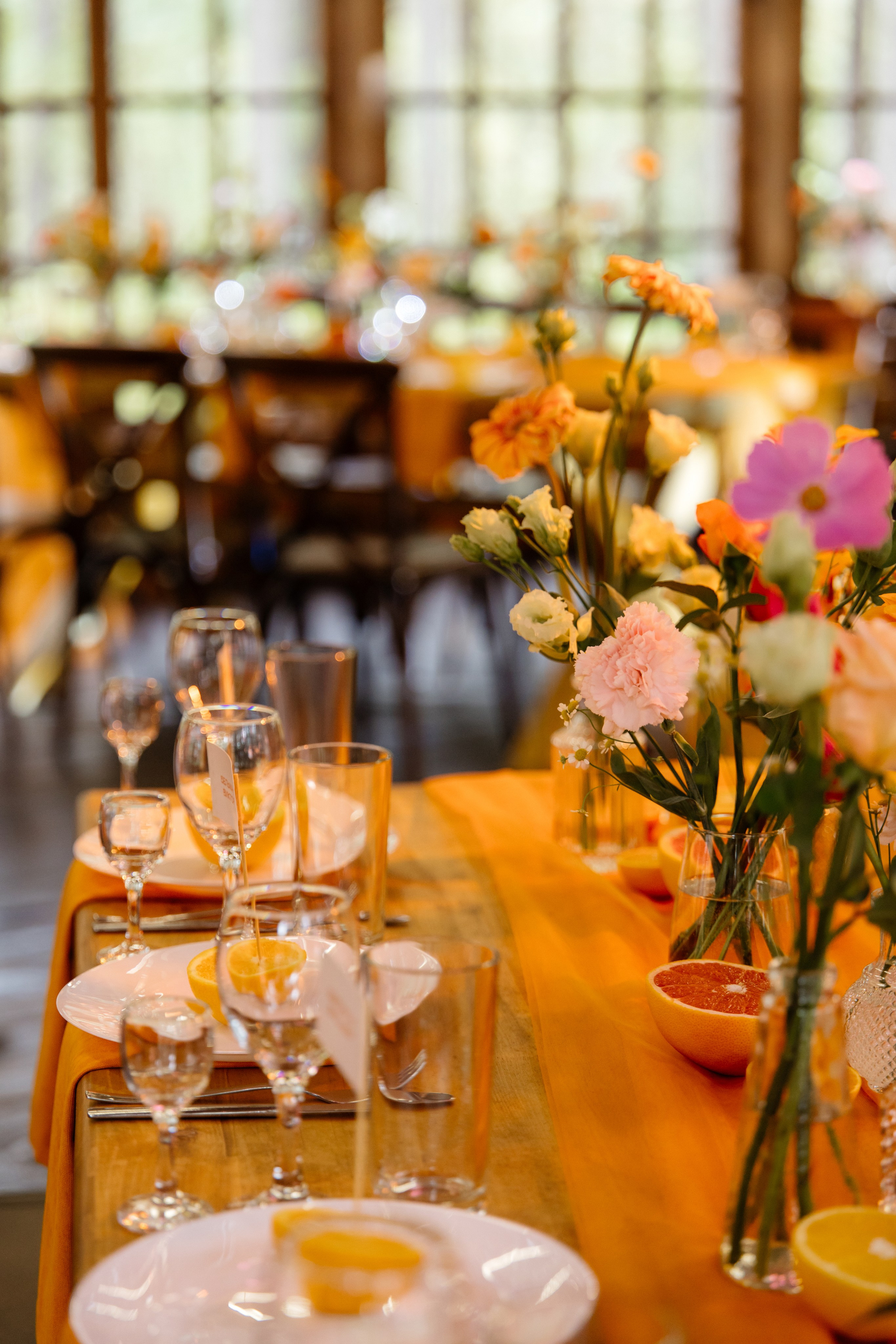 Данил и Даша. Организатор Романова Любовь