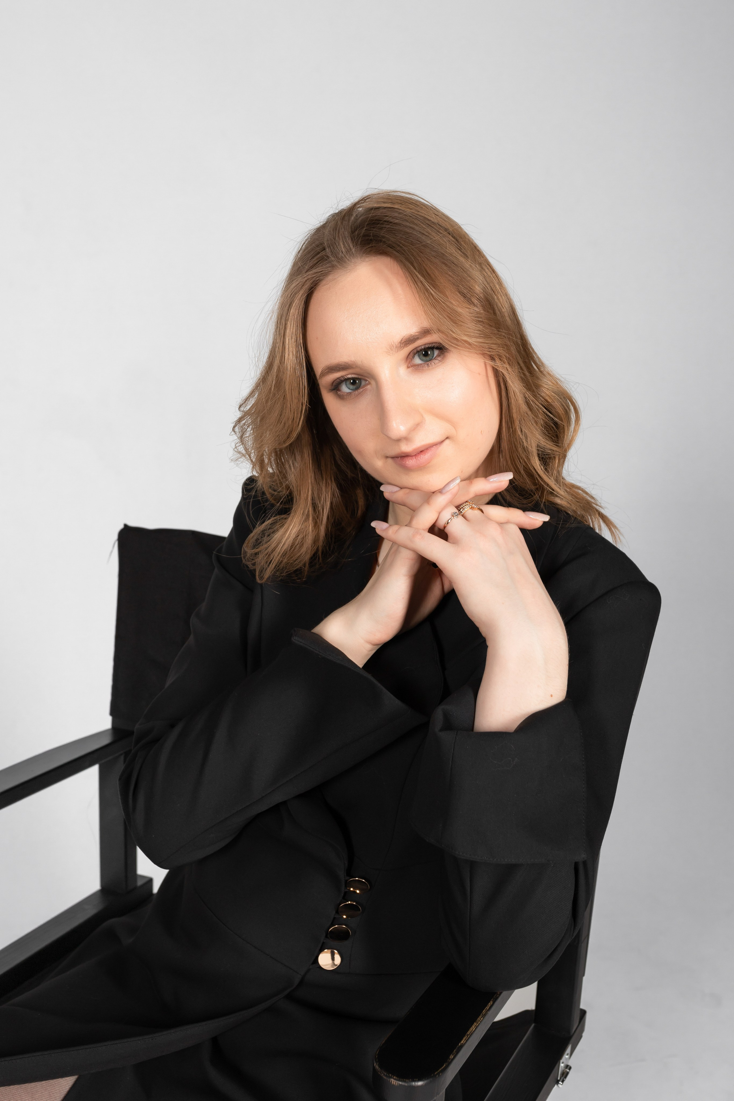 Ирина. Марина Шаймухаметова. Фотограф в Уфе