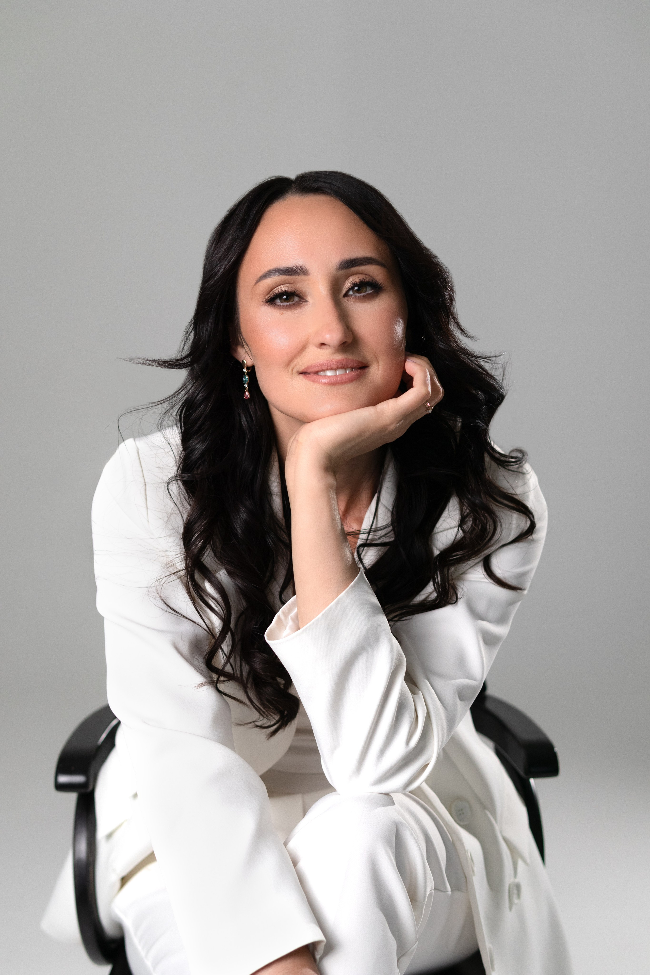 Ретушь. Фотограф и видеограф Анастасия Каштанова в Набережных Челнах