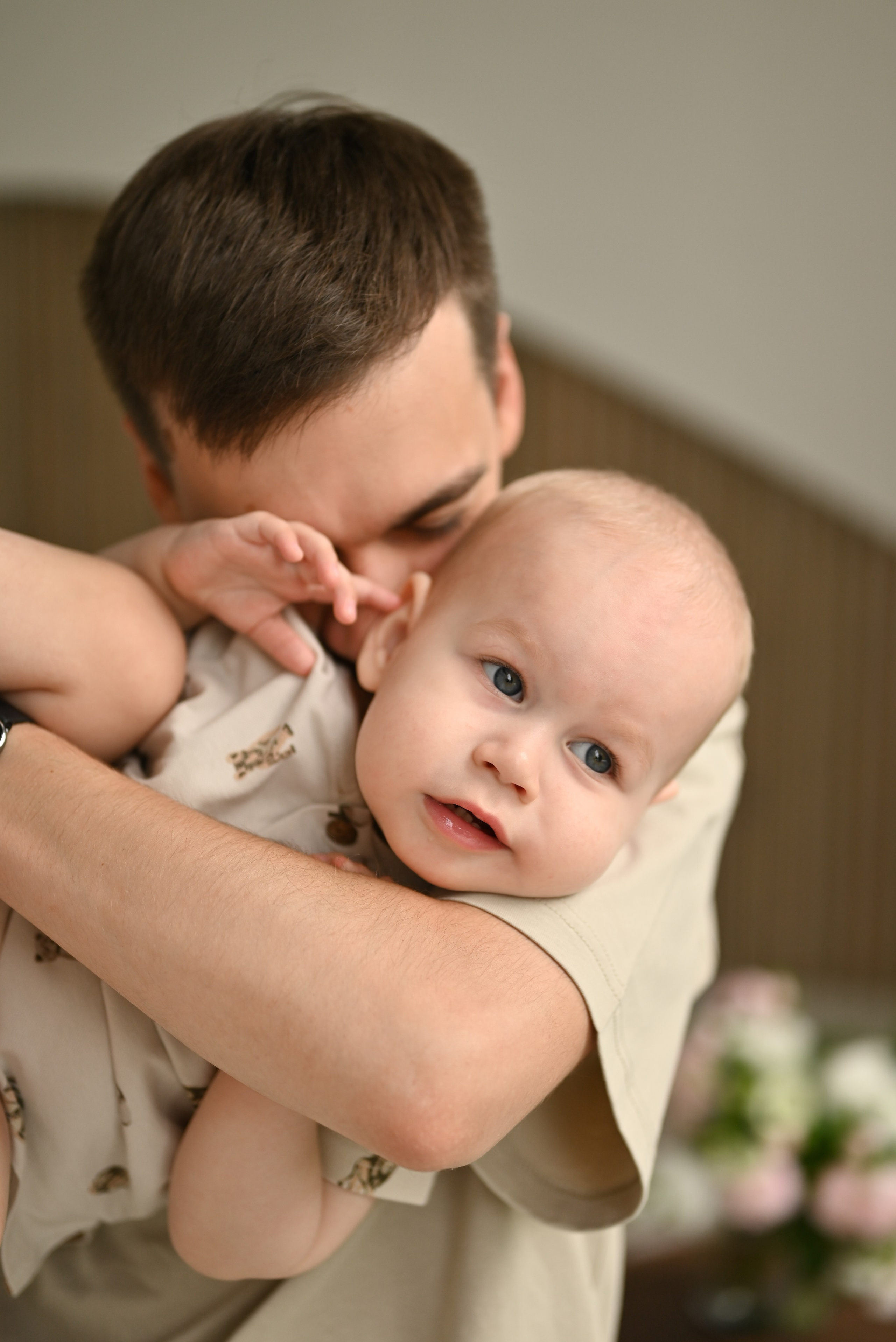 Гордею полтора годика!. Свадебный и семейный фотограф в Уфе Александров Максим