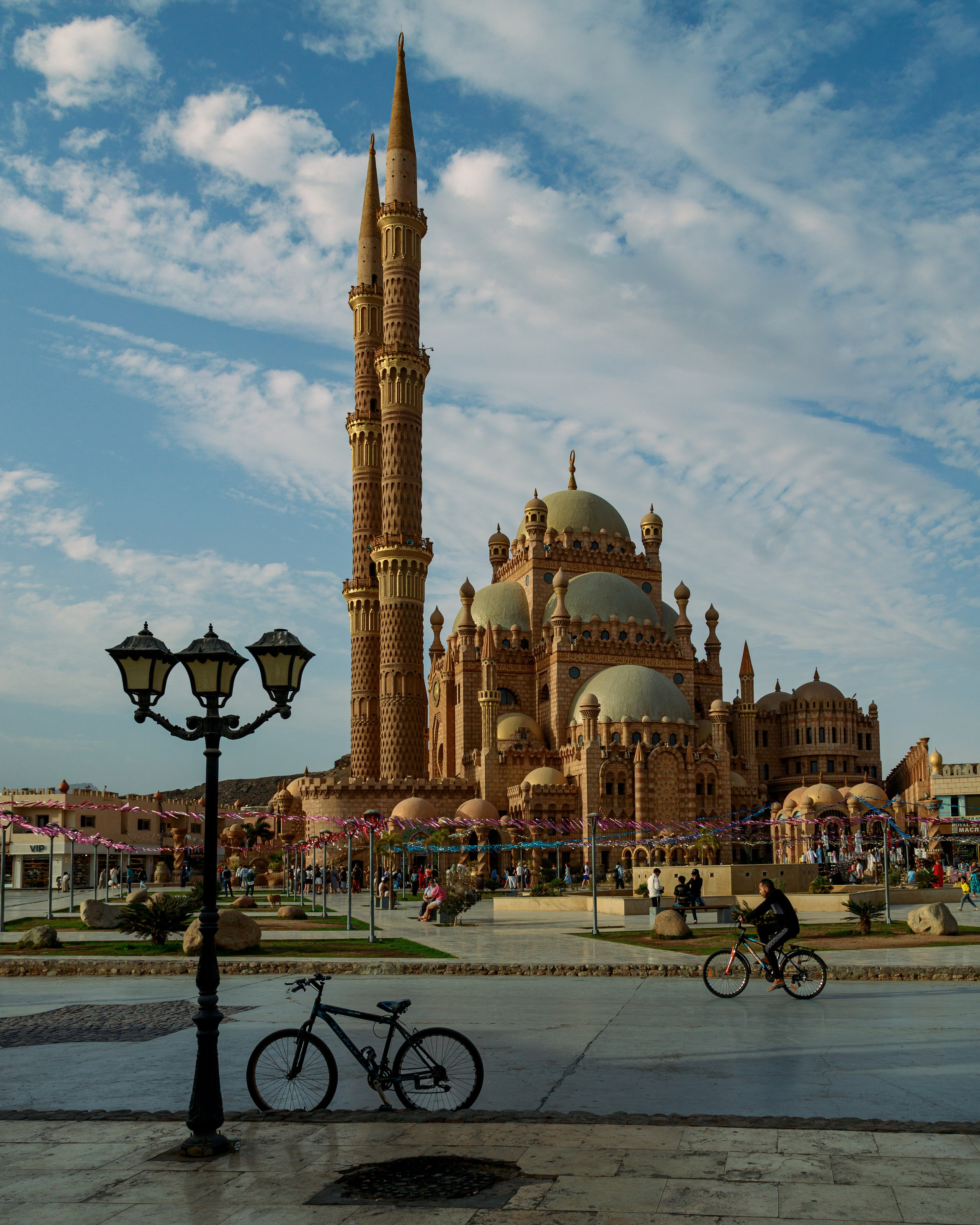 Египет. Фотограф Павел Подшивалов