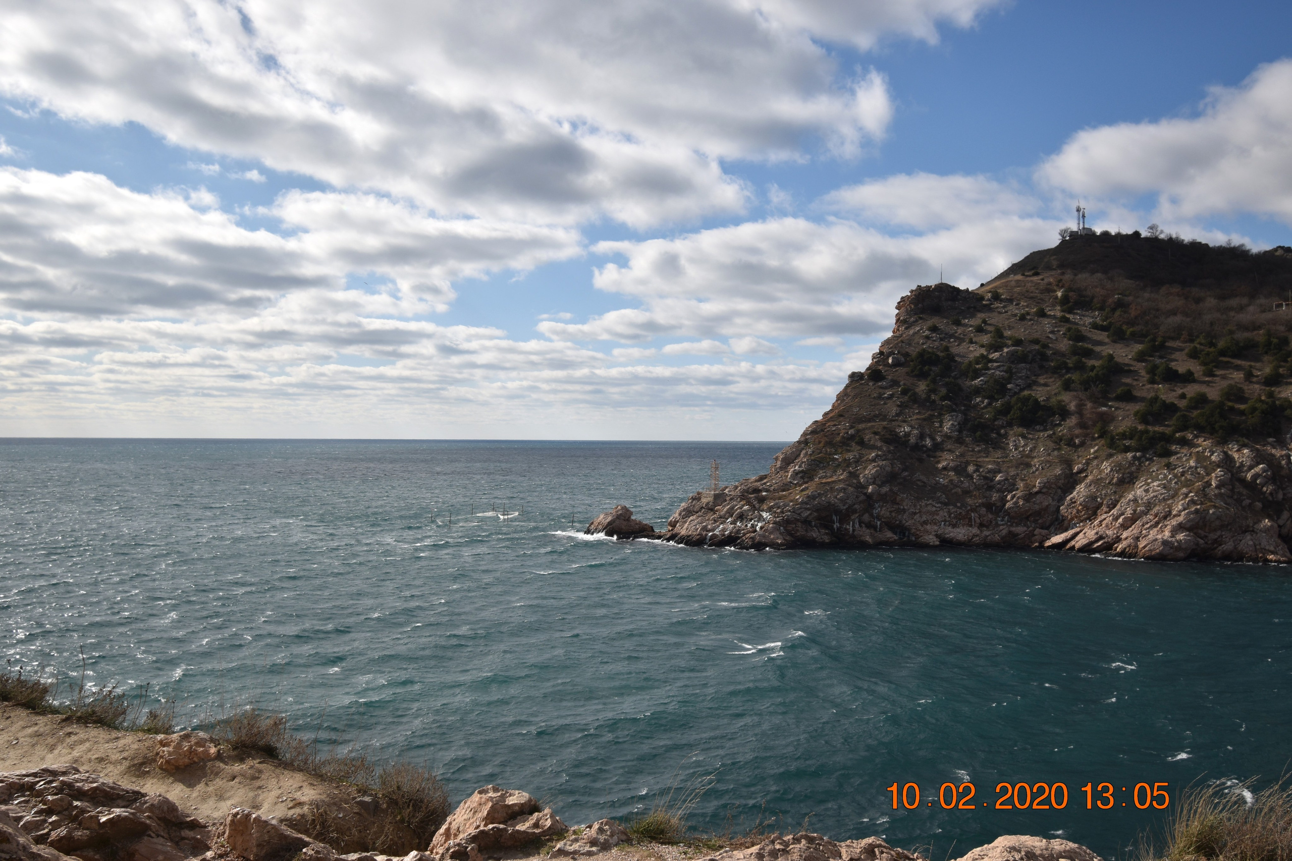 Балаклава. Созерцатель. фотографирую что тронуло и впечатлило. самарская область