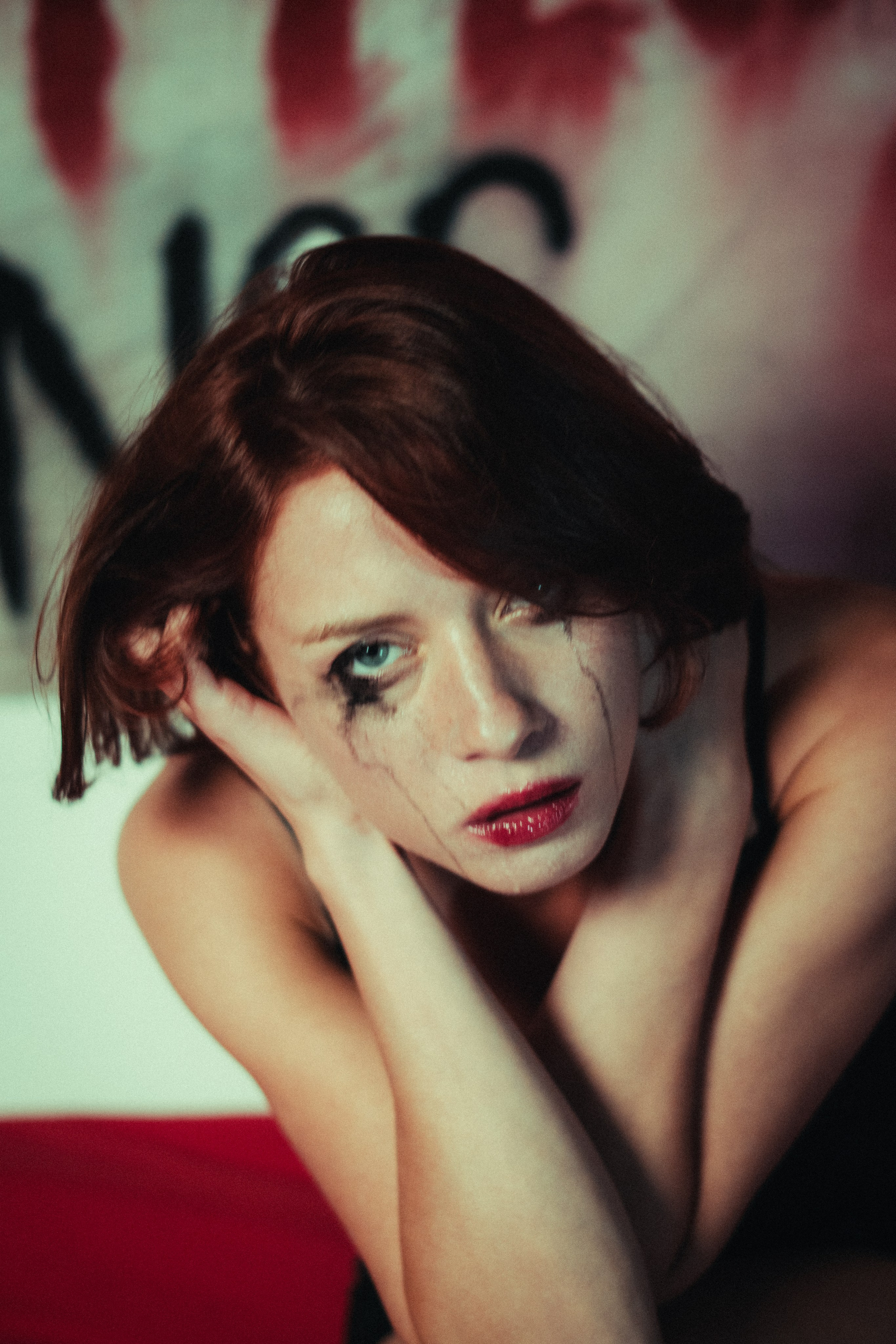 Des millions pour vos bombes des miettes pour nos vies. Фотограф Париж / Photographer Paris