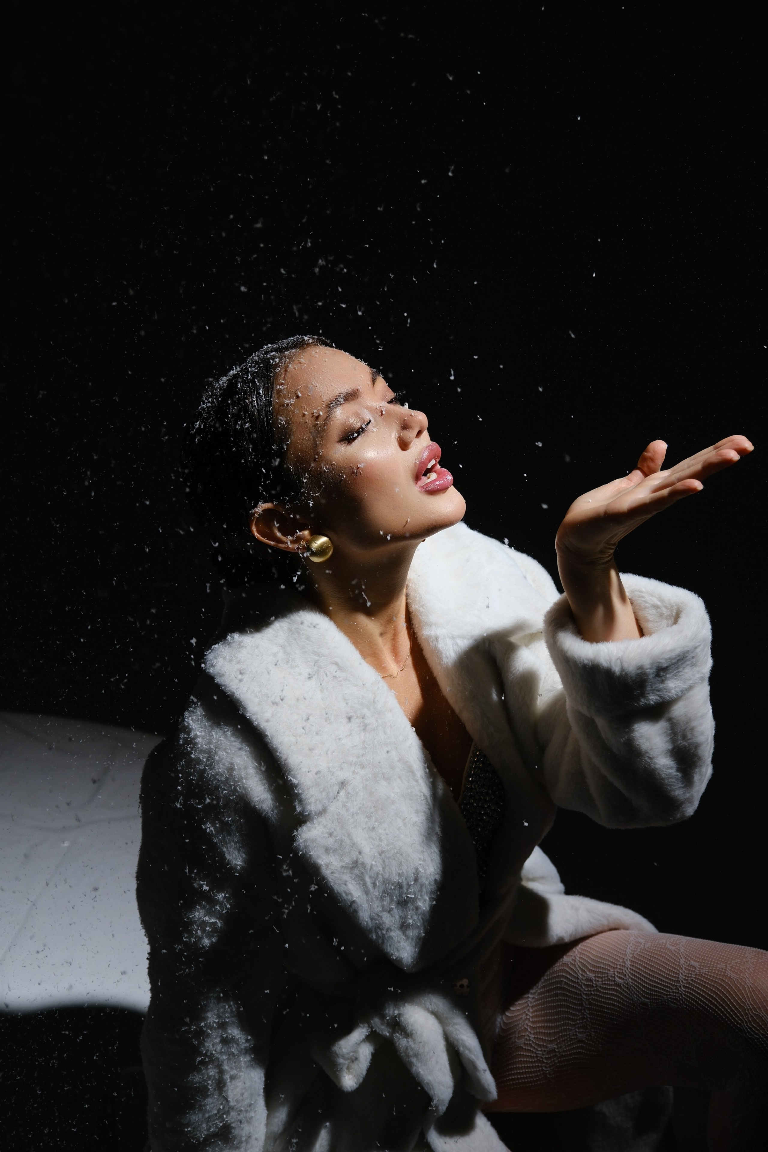 Фотограф на камеру и мобильная съемка в Казани Лидия