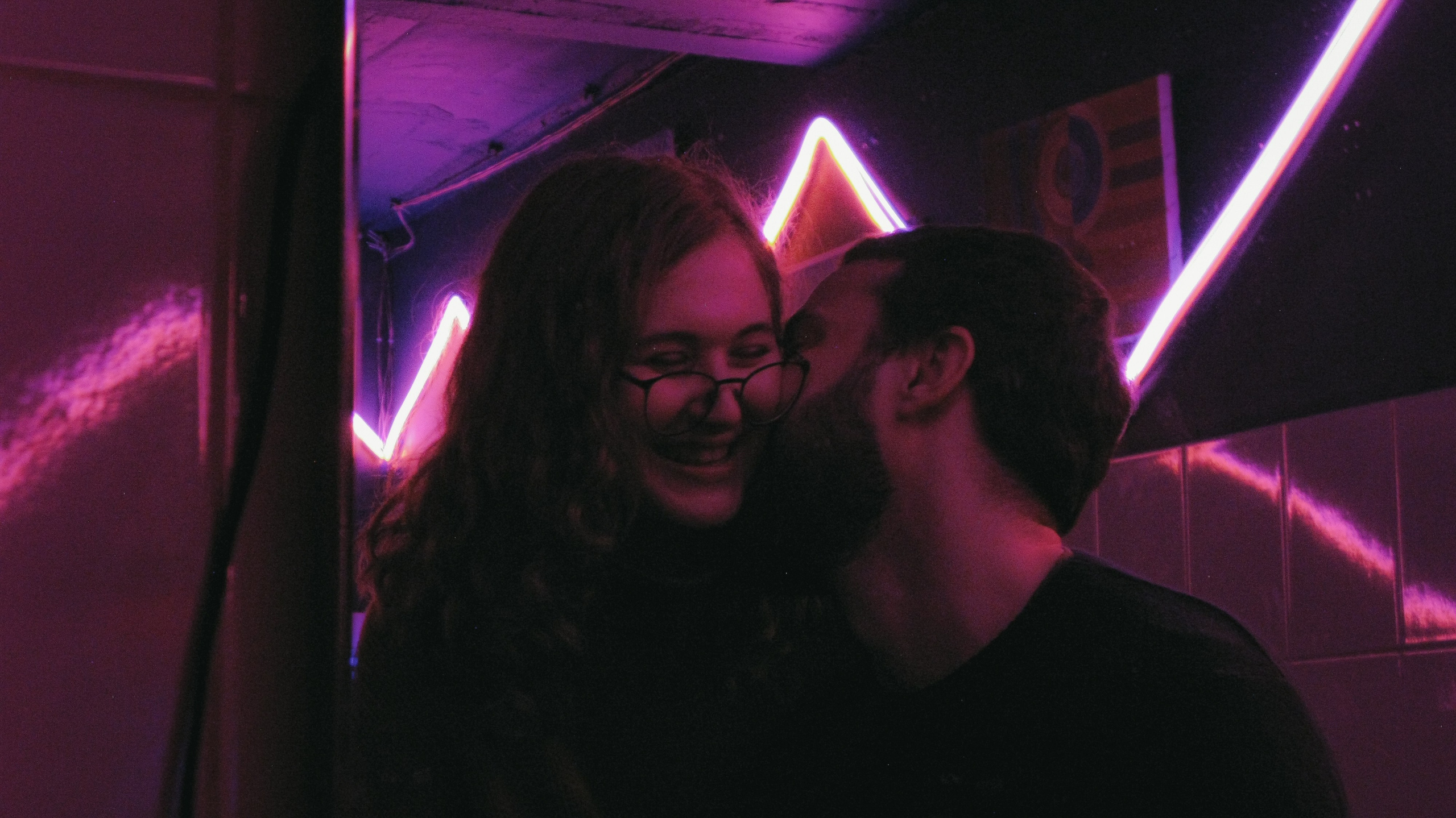 Валерия и Никита. Портретный и свадебный фотограф в Москве Александра