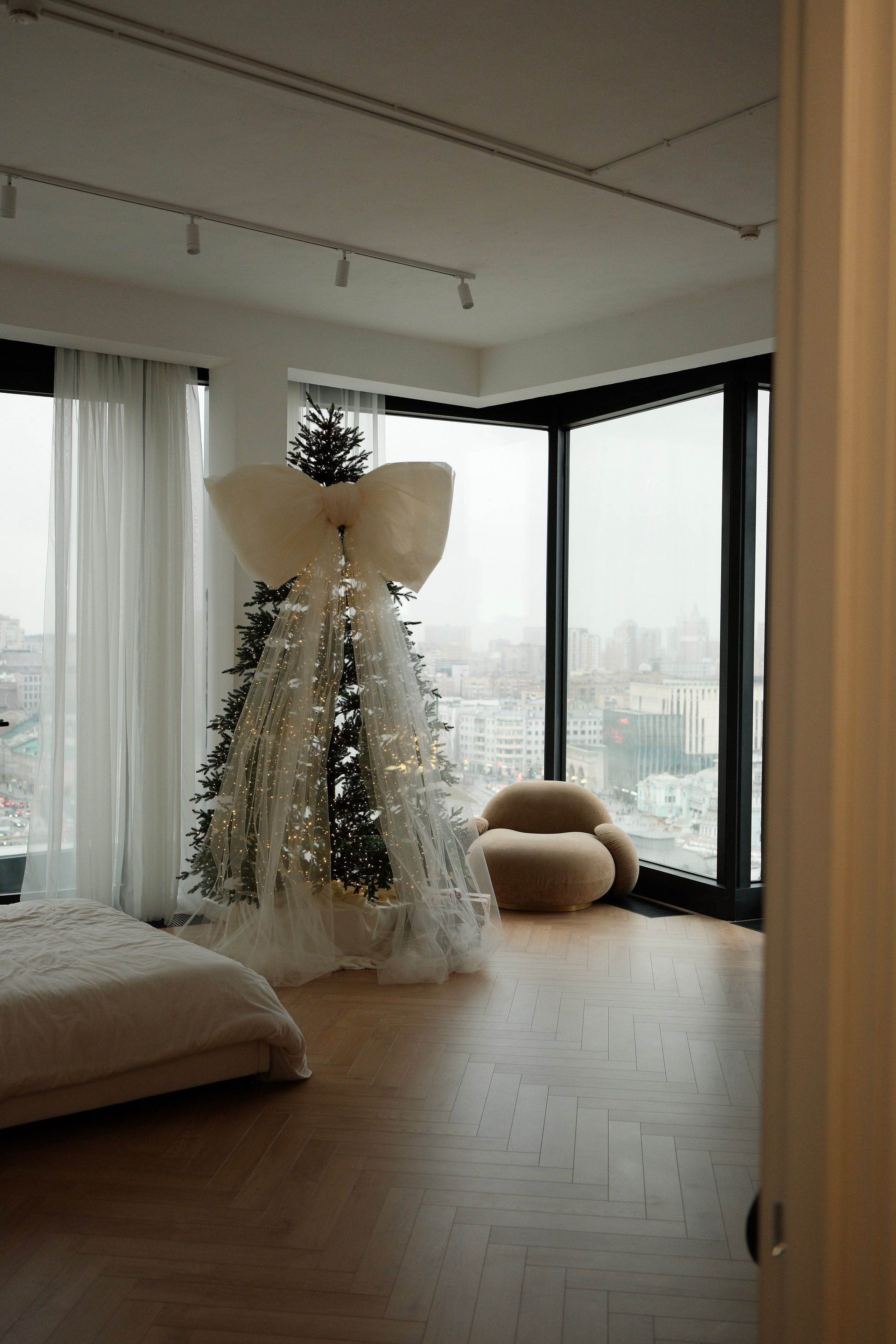 Интерьер Slava 318. Фотостудия Jam