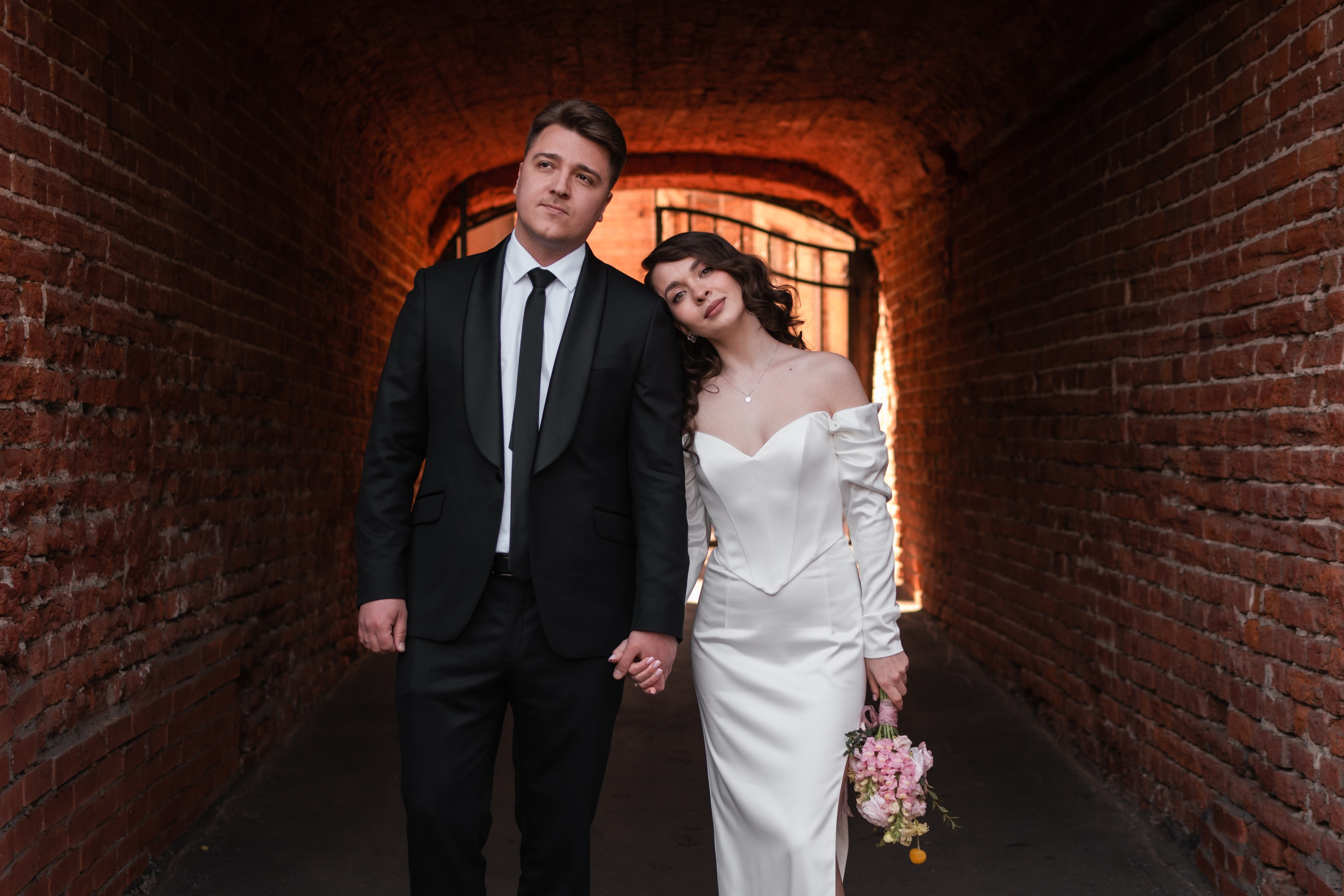 12.04. Свадебный фотограф Дарья Жакова