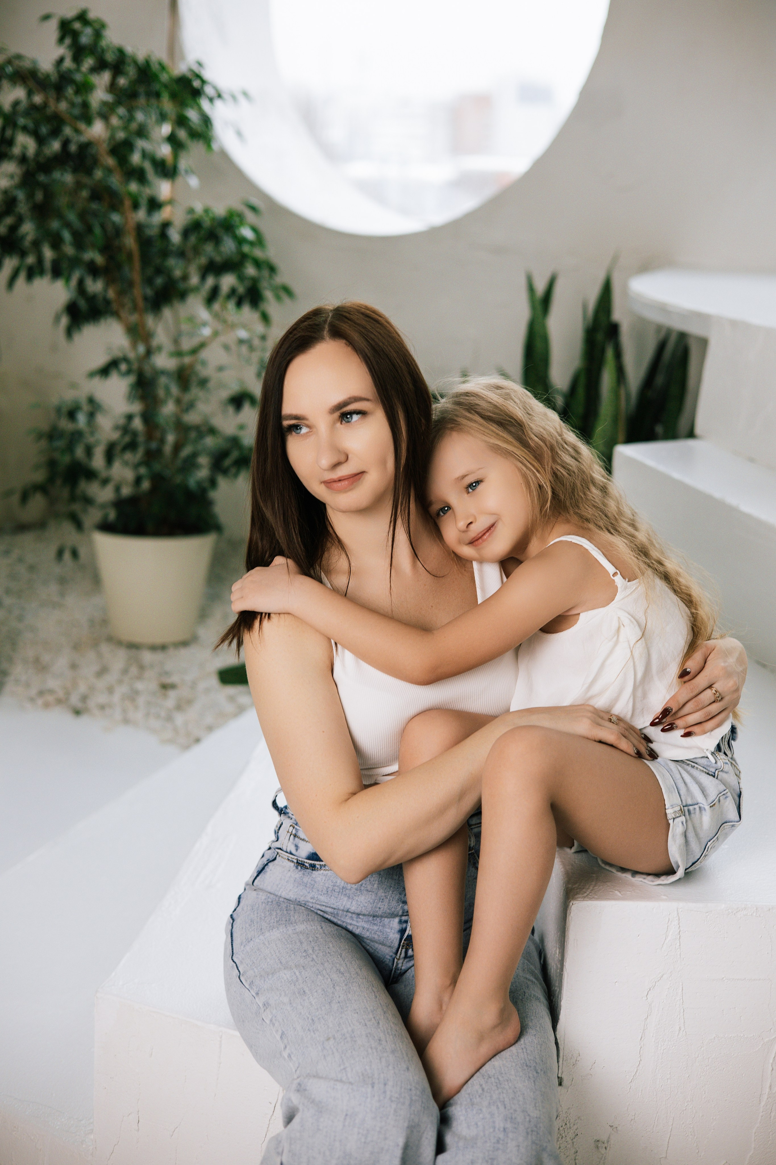 Семейная сьемка