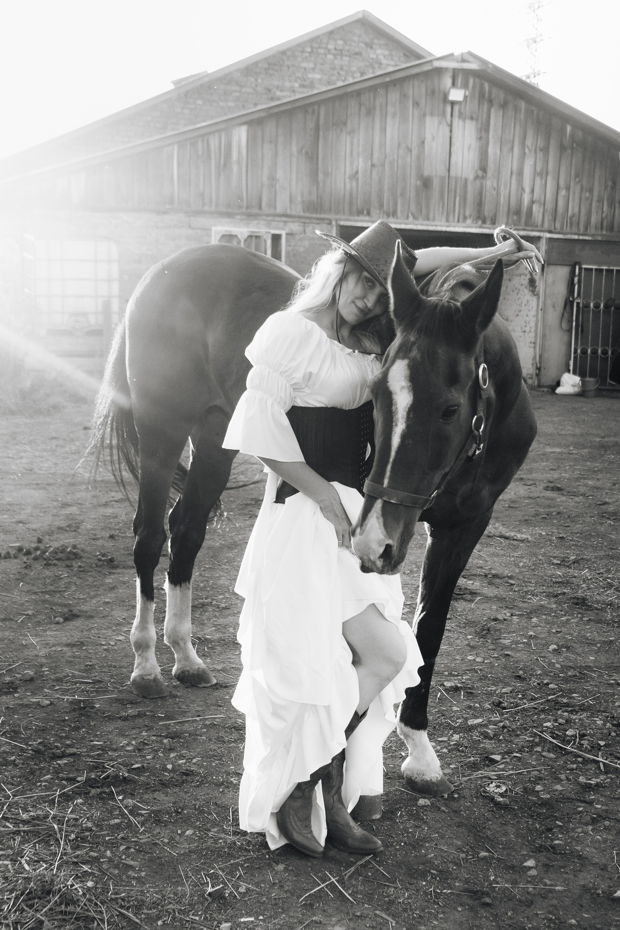 25.09.26 Евгения с конями. Фотограф Наташа Лисица