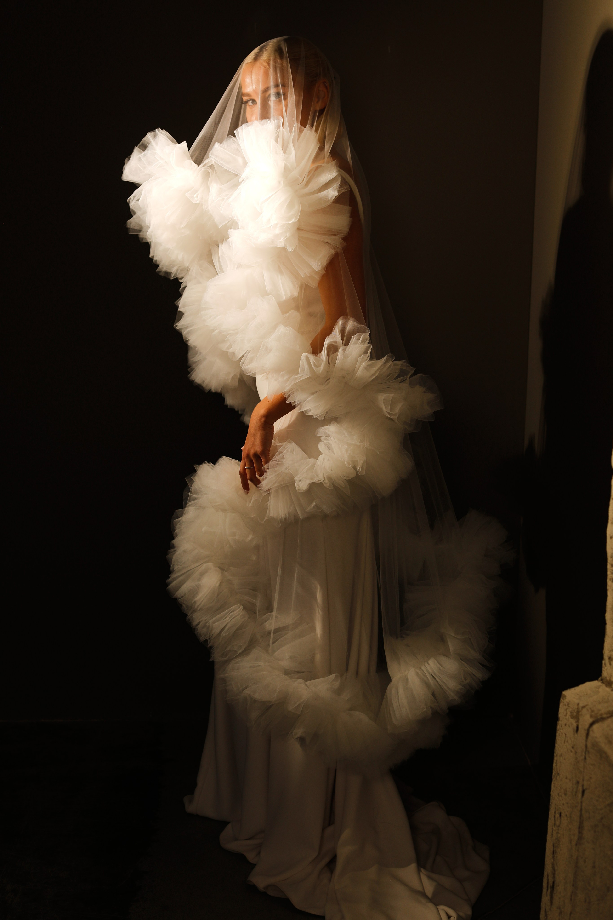 NAOMI WEDDING. Фотограф в Вологде Евгения Ли