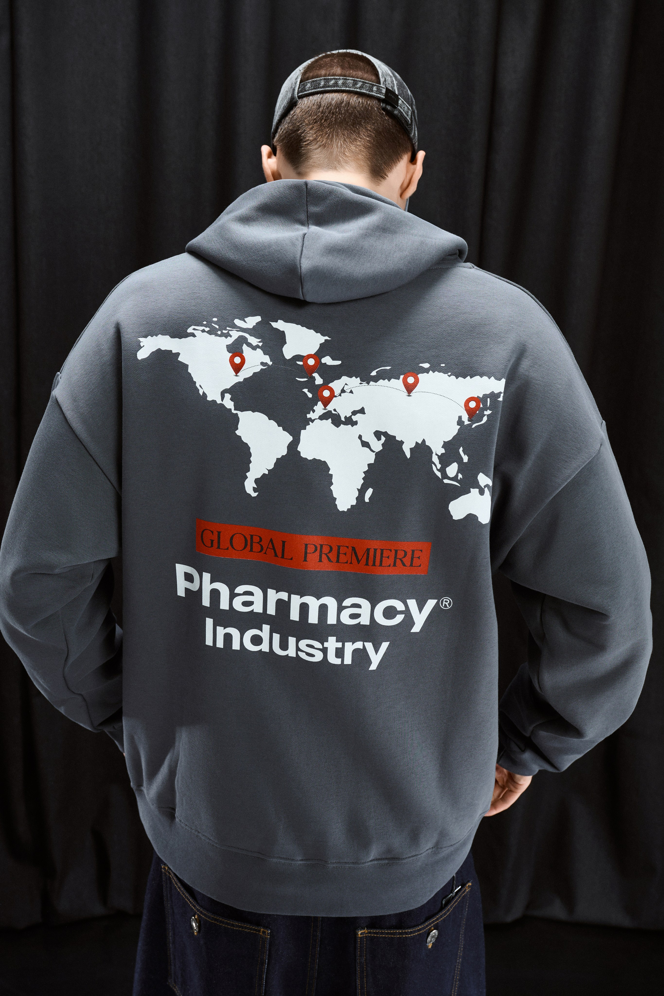 Denim Multibrand. Dolgikh Production team