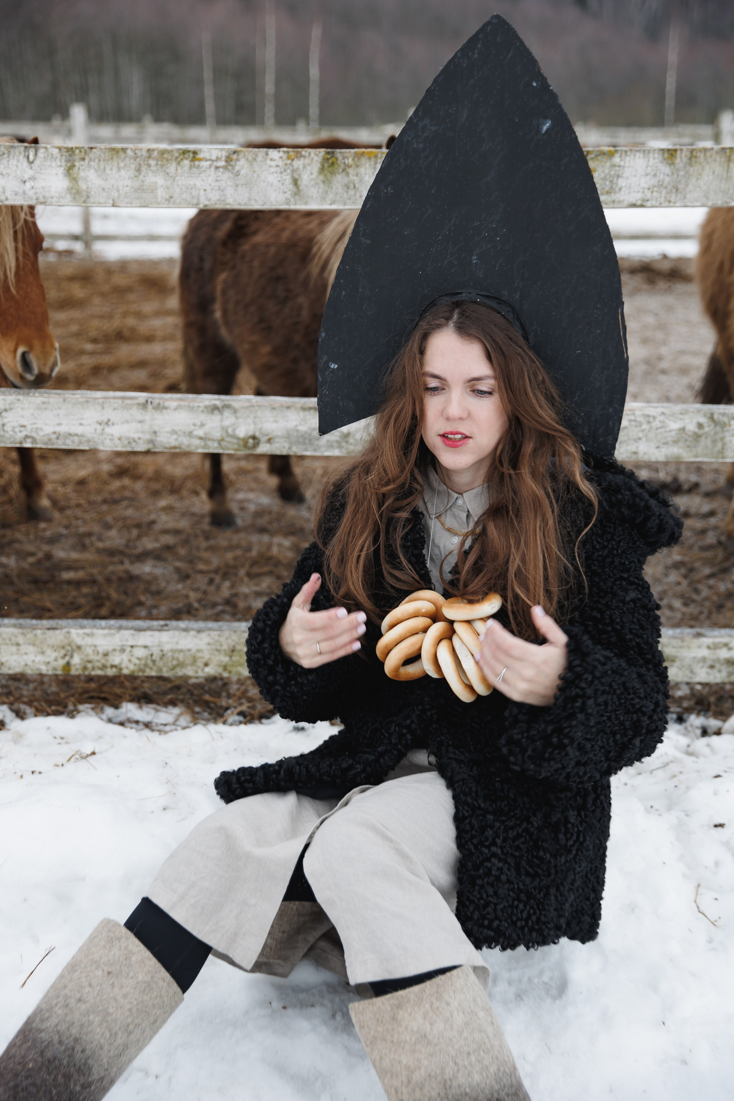 Polly b-day. Wedding photographer in St. Petersburg, Europe and Israel Anna Agafon