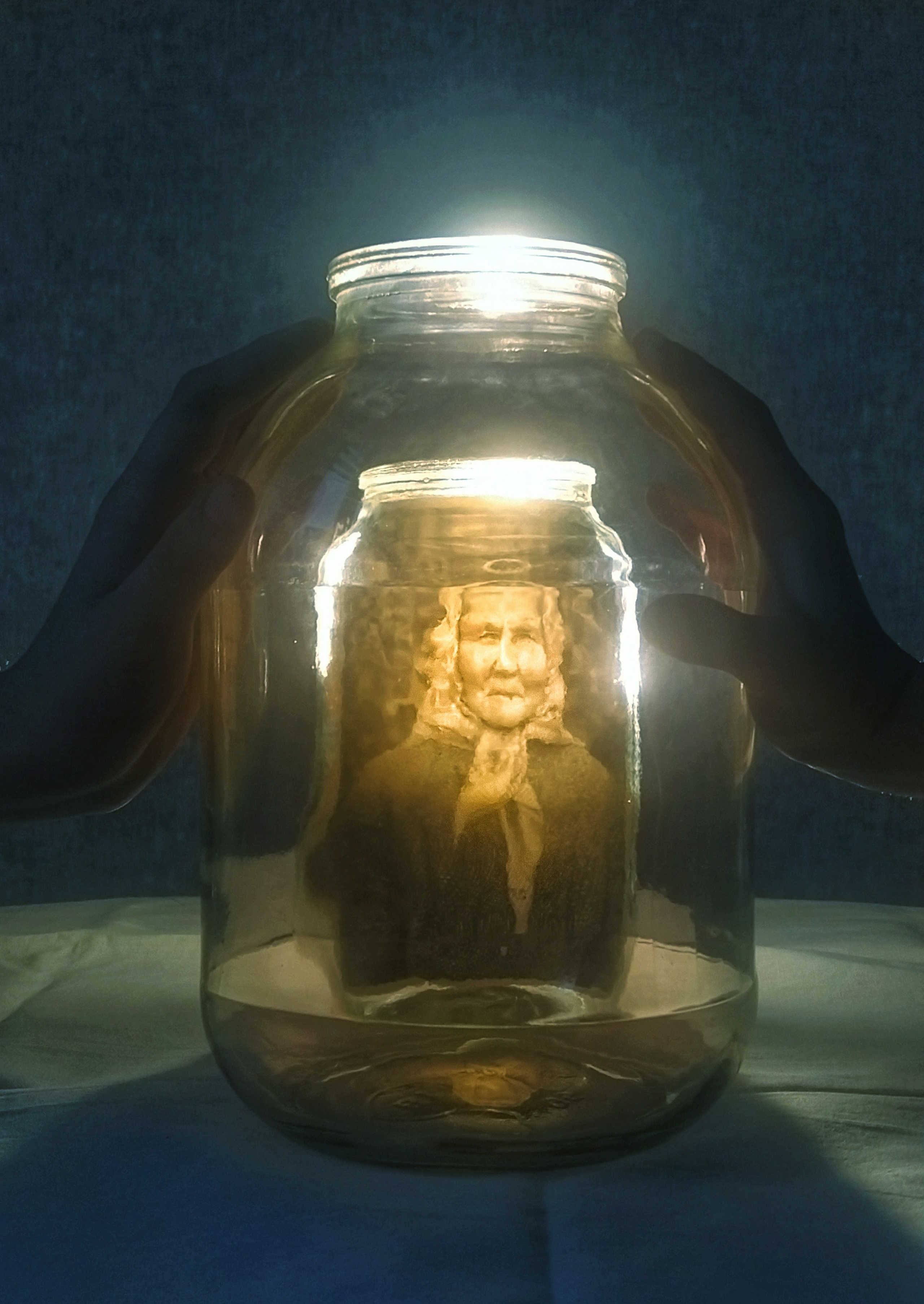 Концептуальное. Tatyana Mazok творческий фотограф в Минске