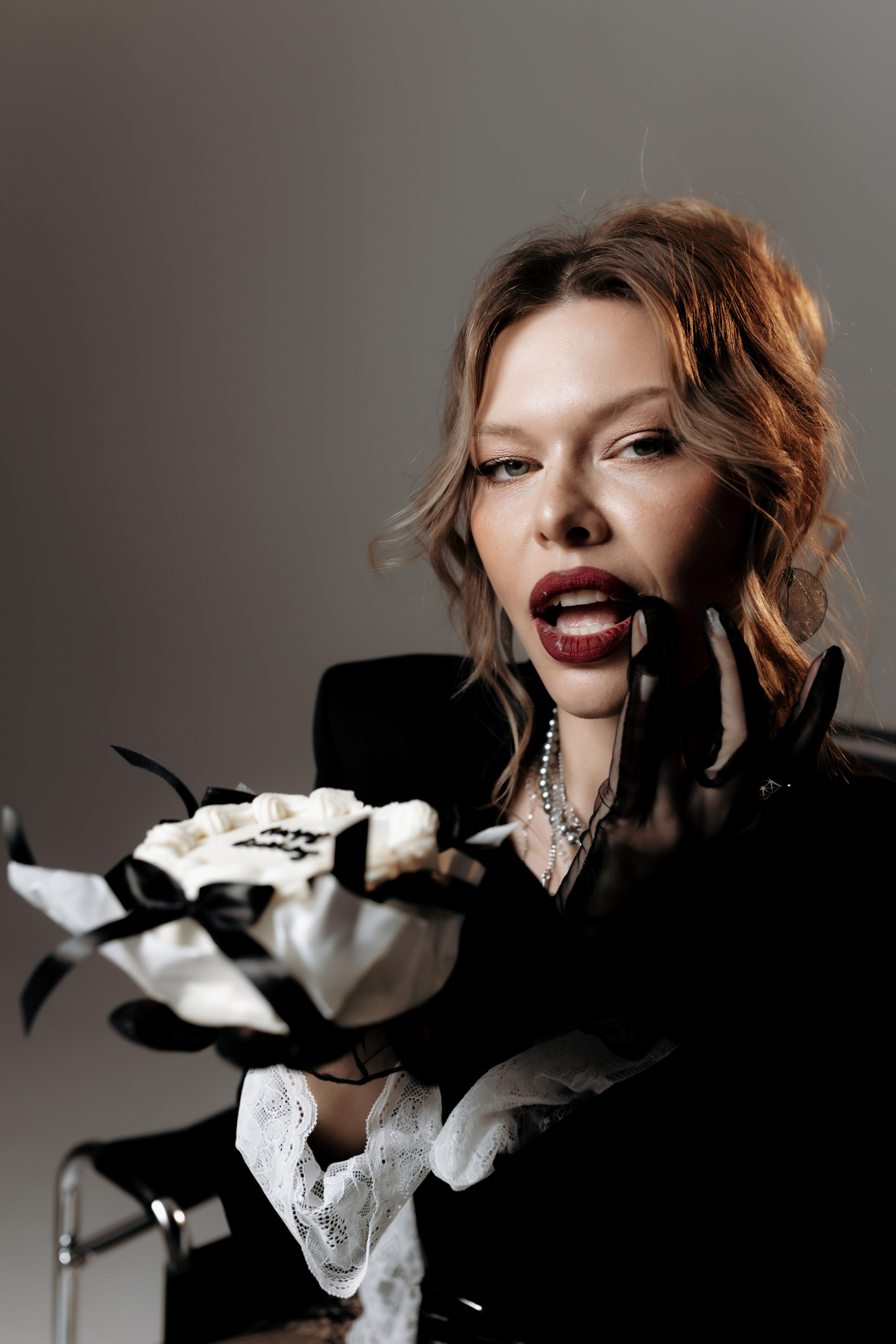 Альбина. Фотограф Смоленск Москва