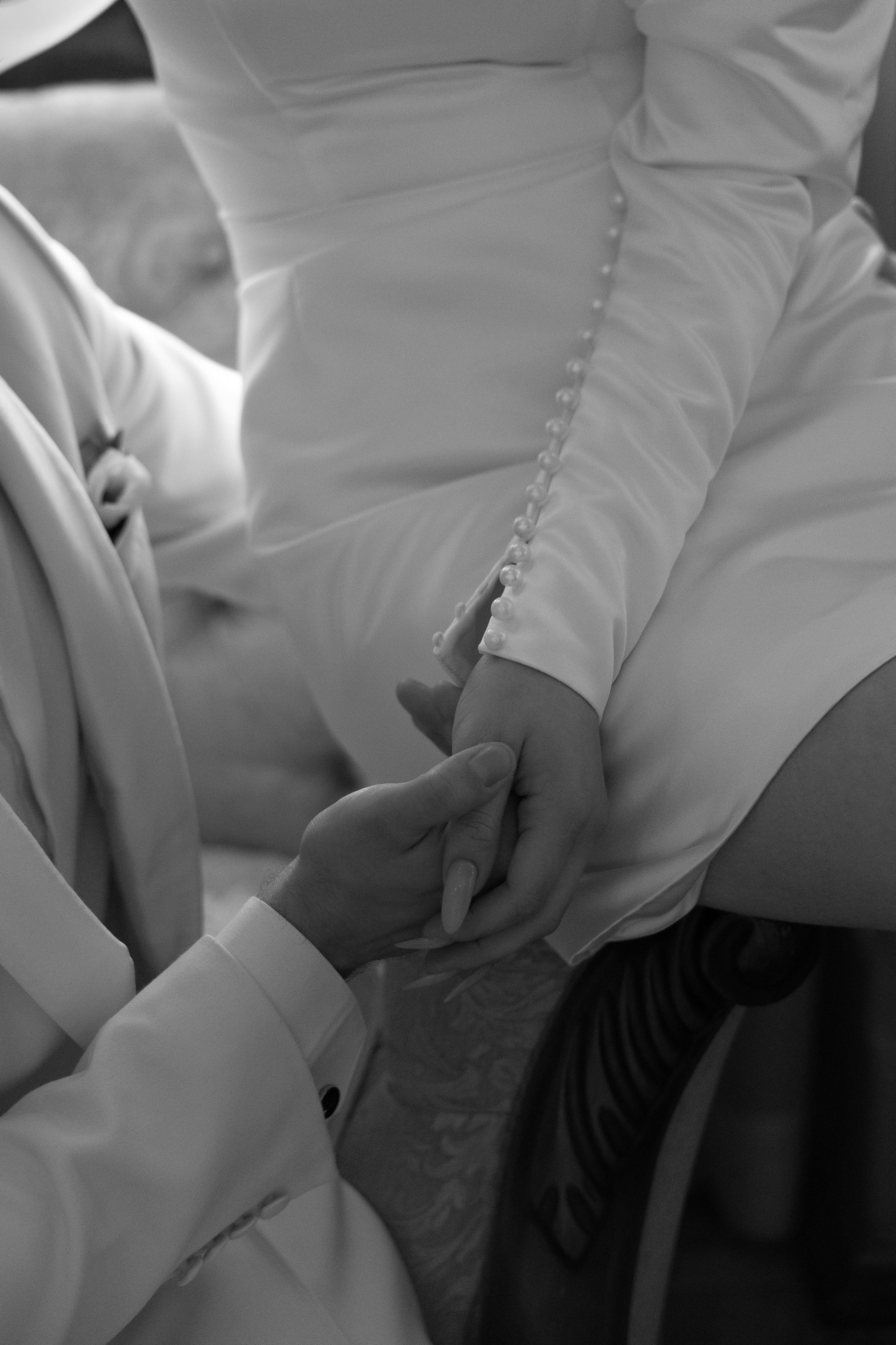 Я хочу с тобой. Свадебный и семейный фотограф Арина Кулёва