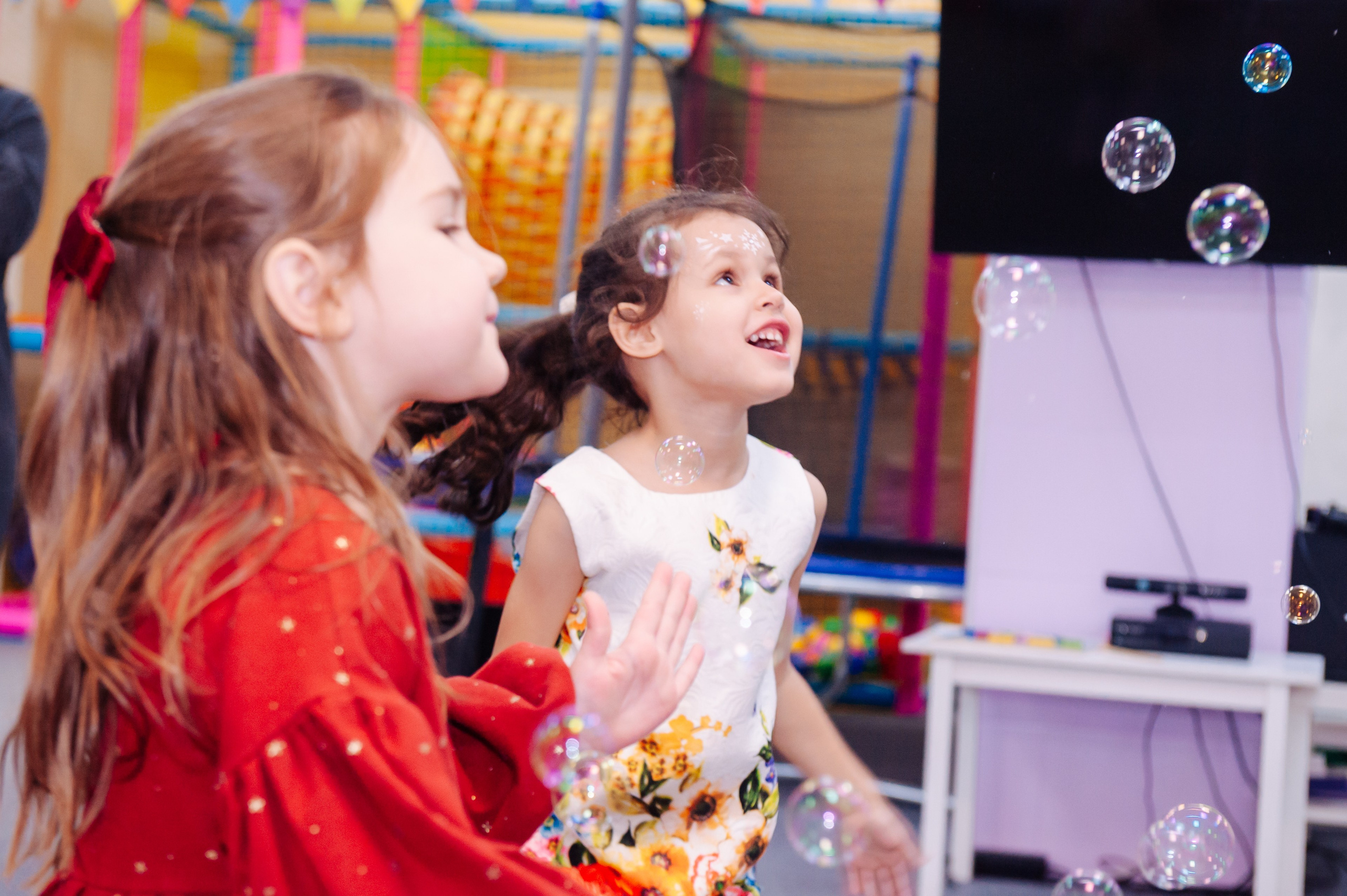 День Рождения Кати. Фотограф Магнитогорск Данил Семенов