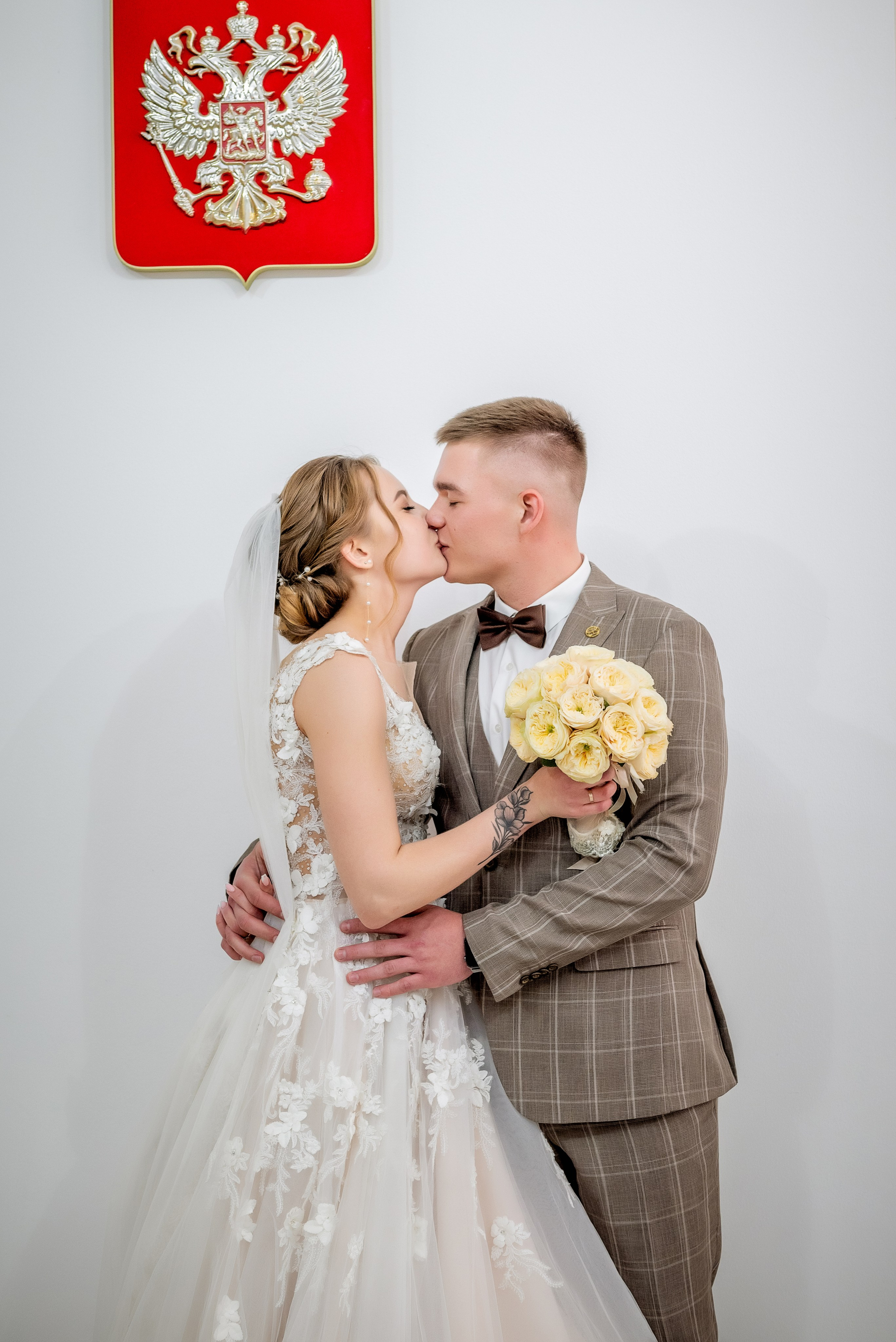 Пролетарский ЗАГС в Ростове: Фотографии и полезная информация