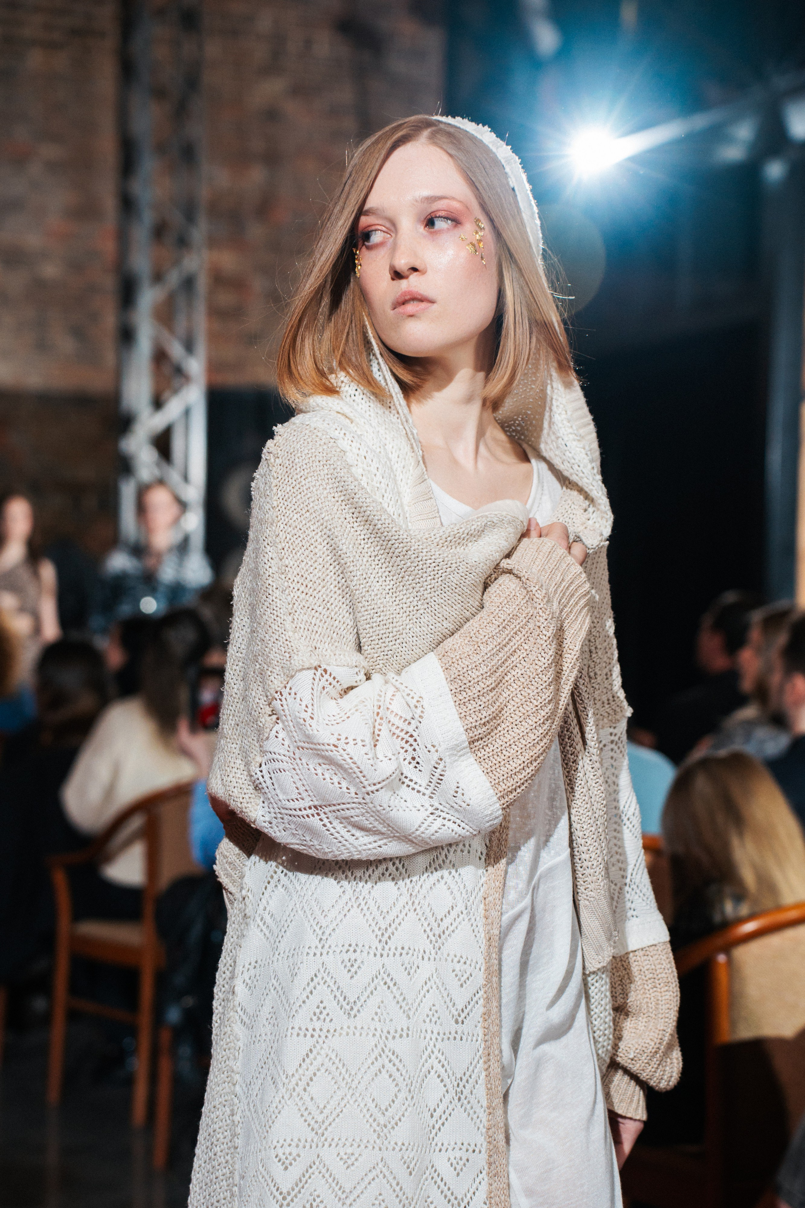 Fashion поединок | 1900. Фотограф в Воронеже Ольга Космодемьянская