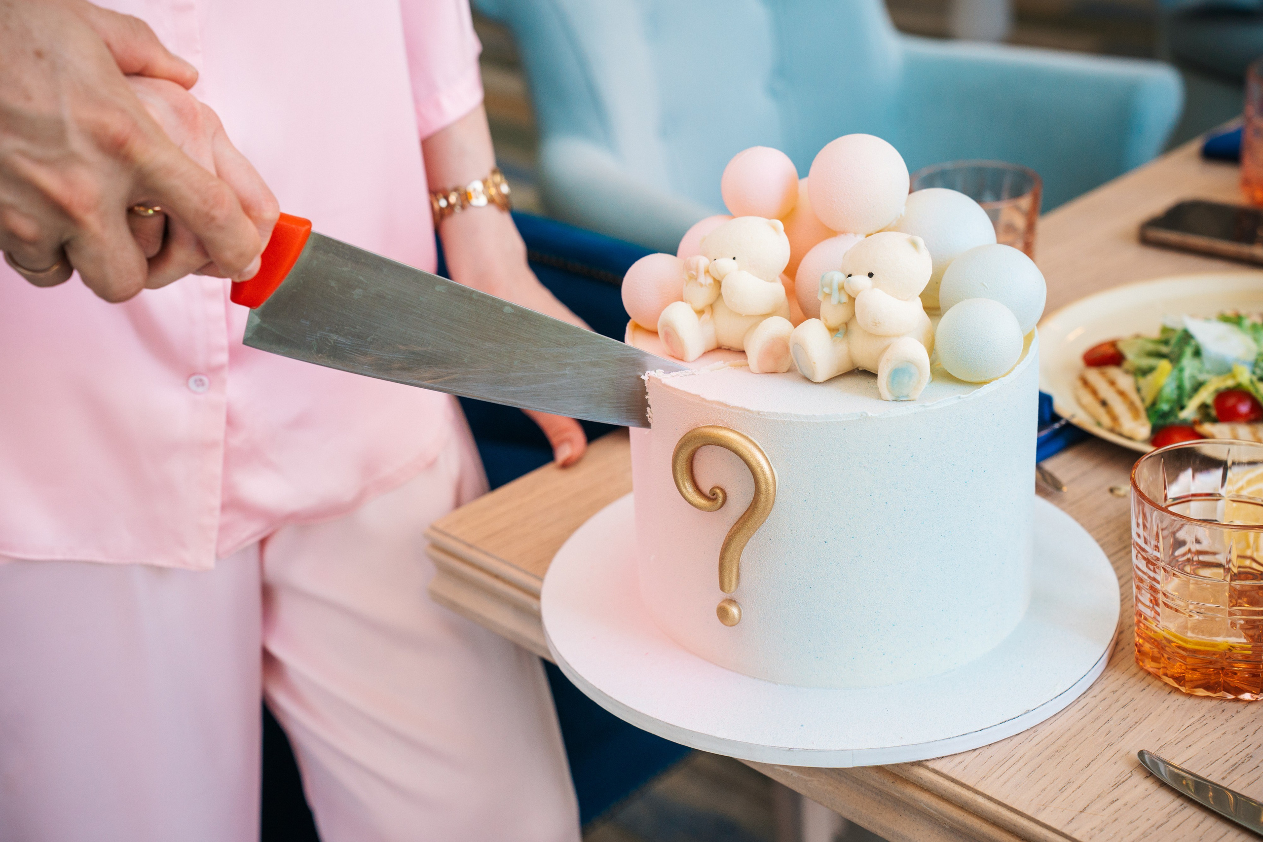 Аня и Дейби. Гендер-пати. Фотограф в Воронеже Ольга Космодемьянская