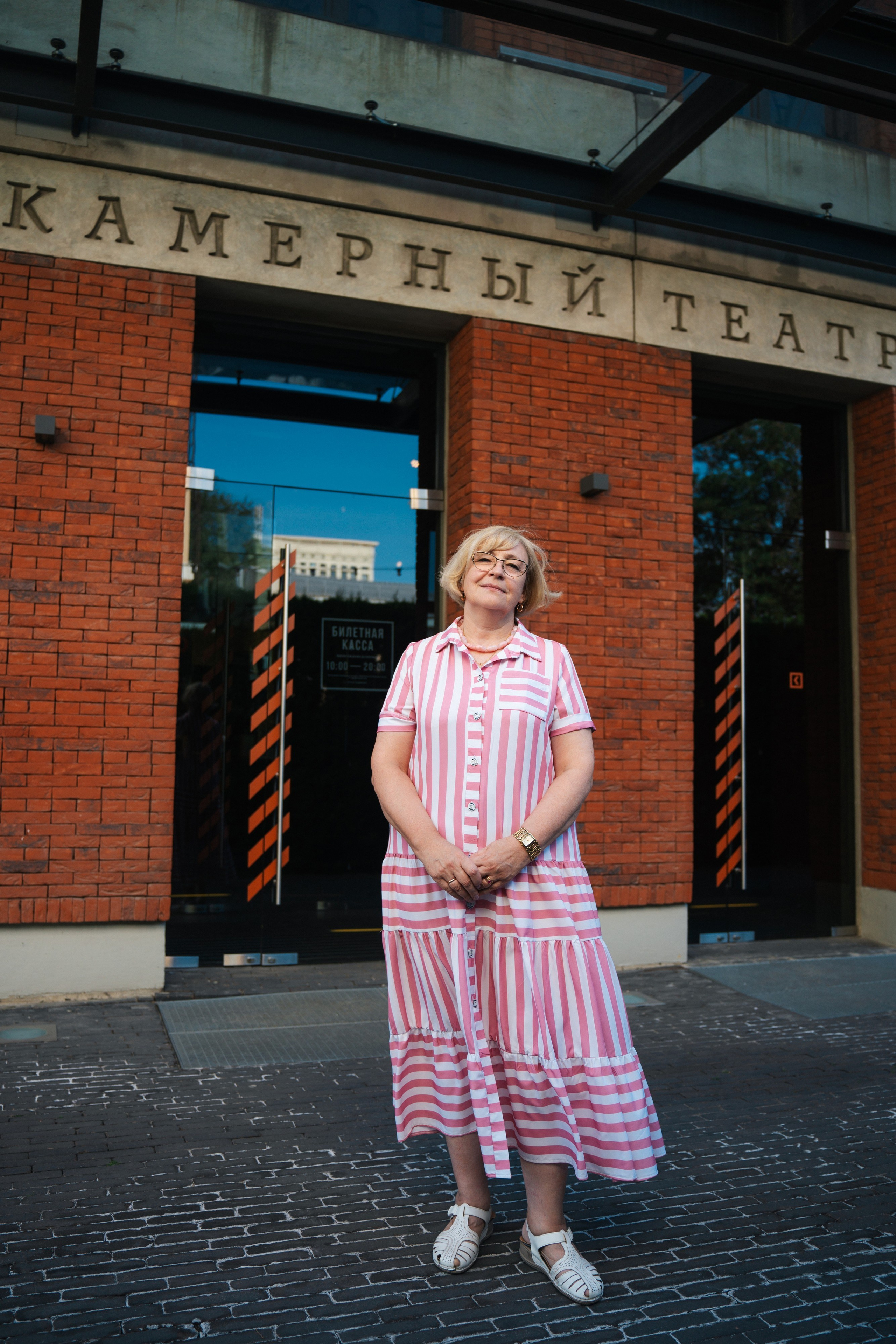 1 сентября | Школа им. Басова. Фотограф в Воронеже Ольга Космодемьянская