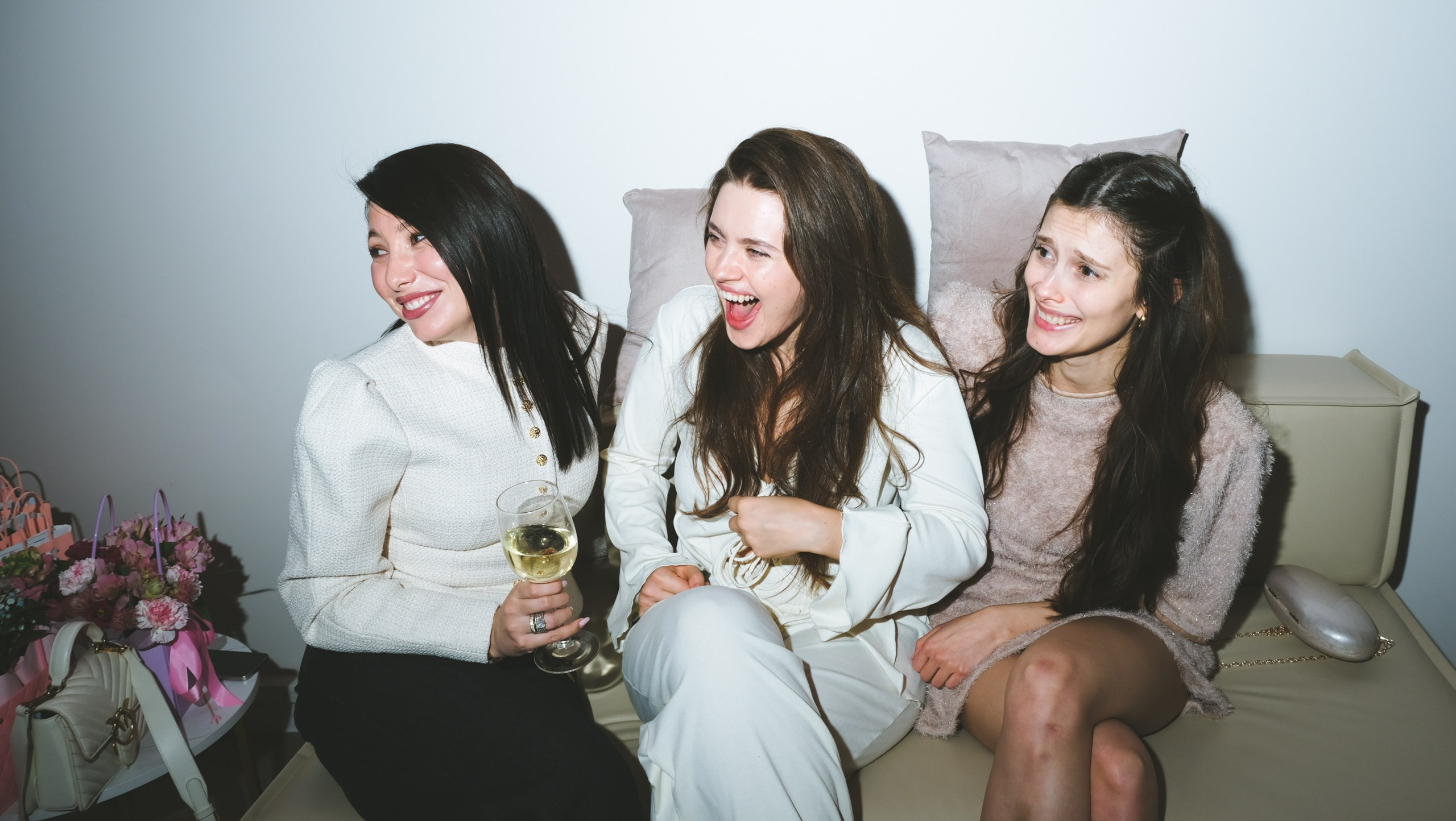 Женский клуб ДР. Мари — фотограф и видеограф из Москвы