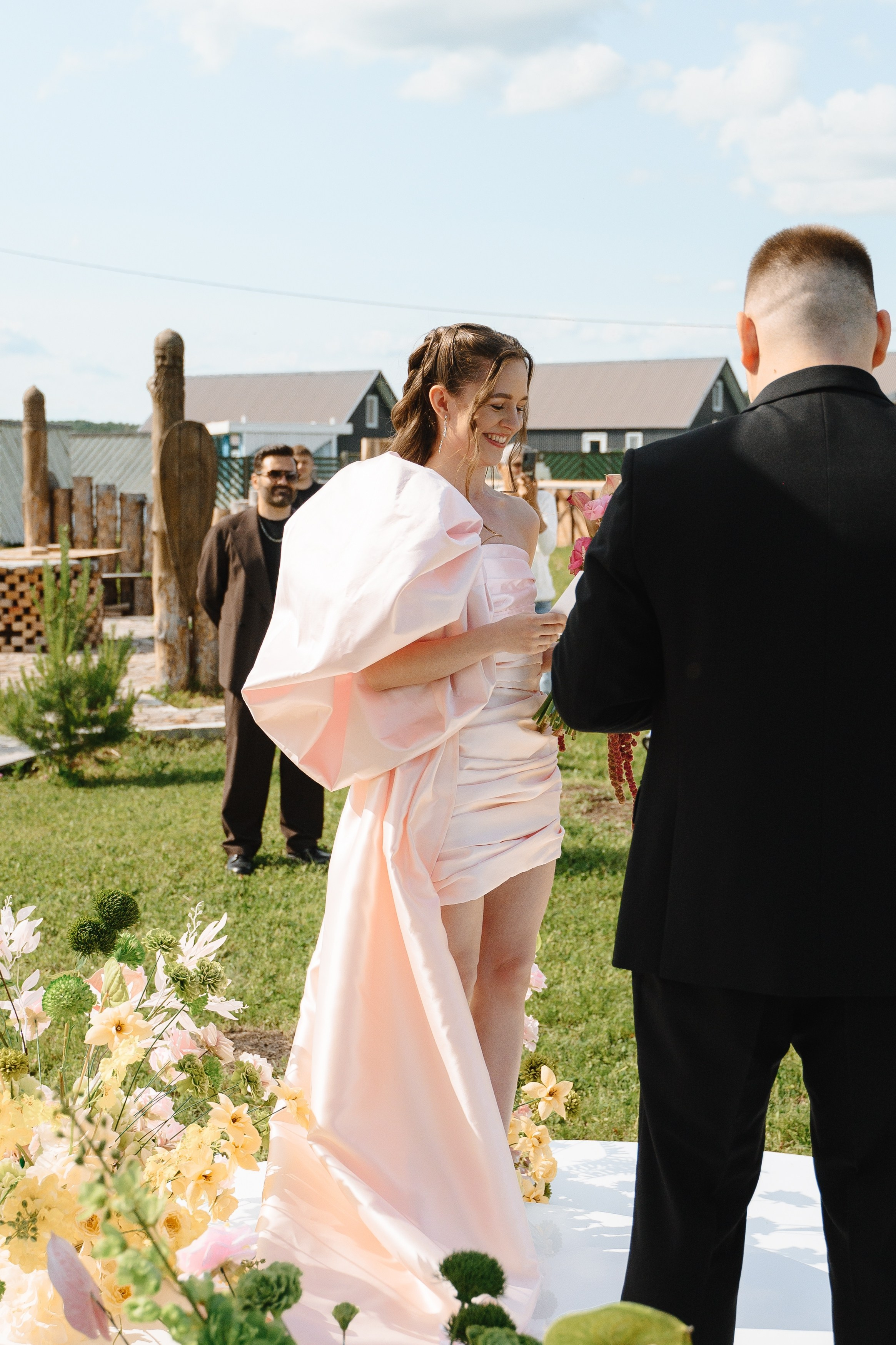 Яркая свадьба самара. Свадебный фотограф Тольятти Самара Холмов Артем