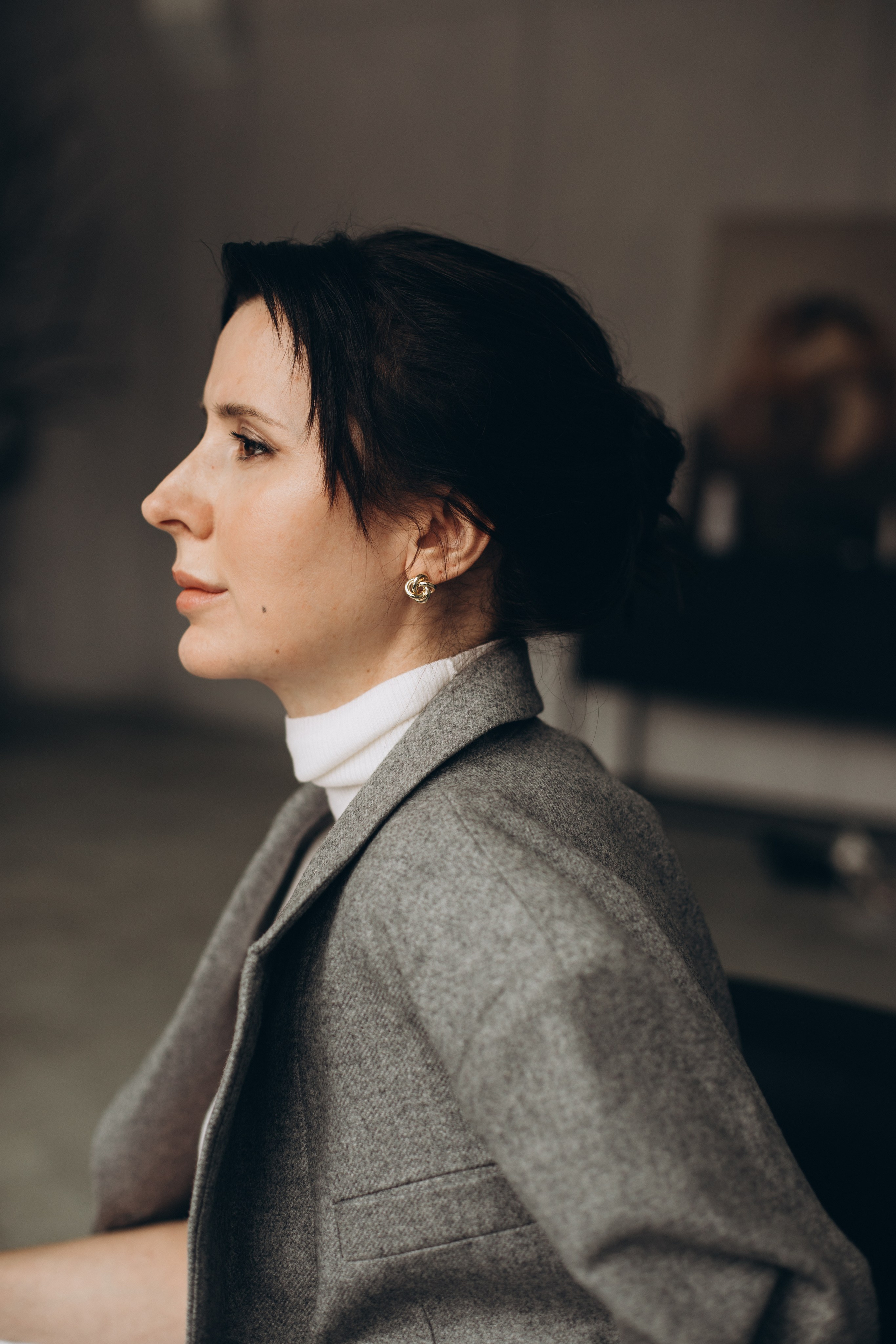 Психолог Жукович Оксана. Калай Юлия. Фотограф. Москва