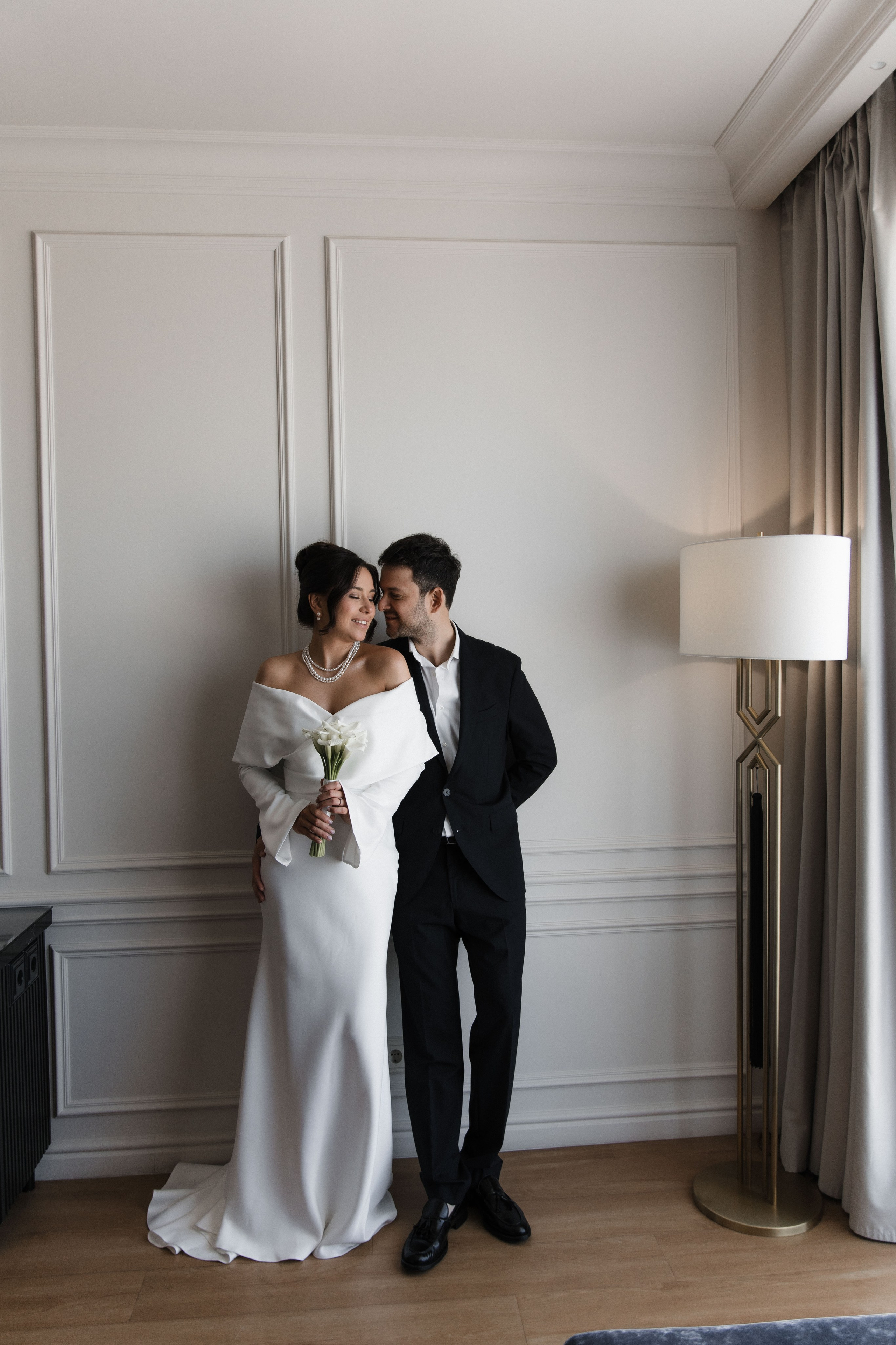 А & А Marriott Imperial Plaza. Женский и свадебный фотограф Москва Елизавета Перова