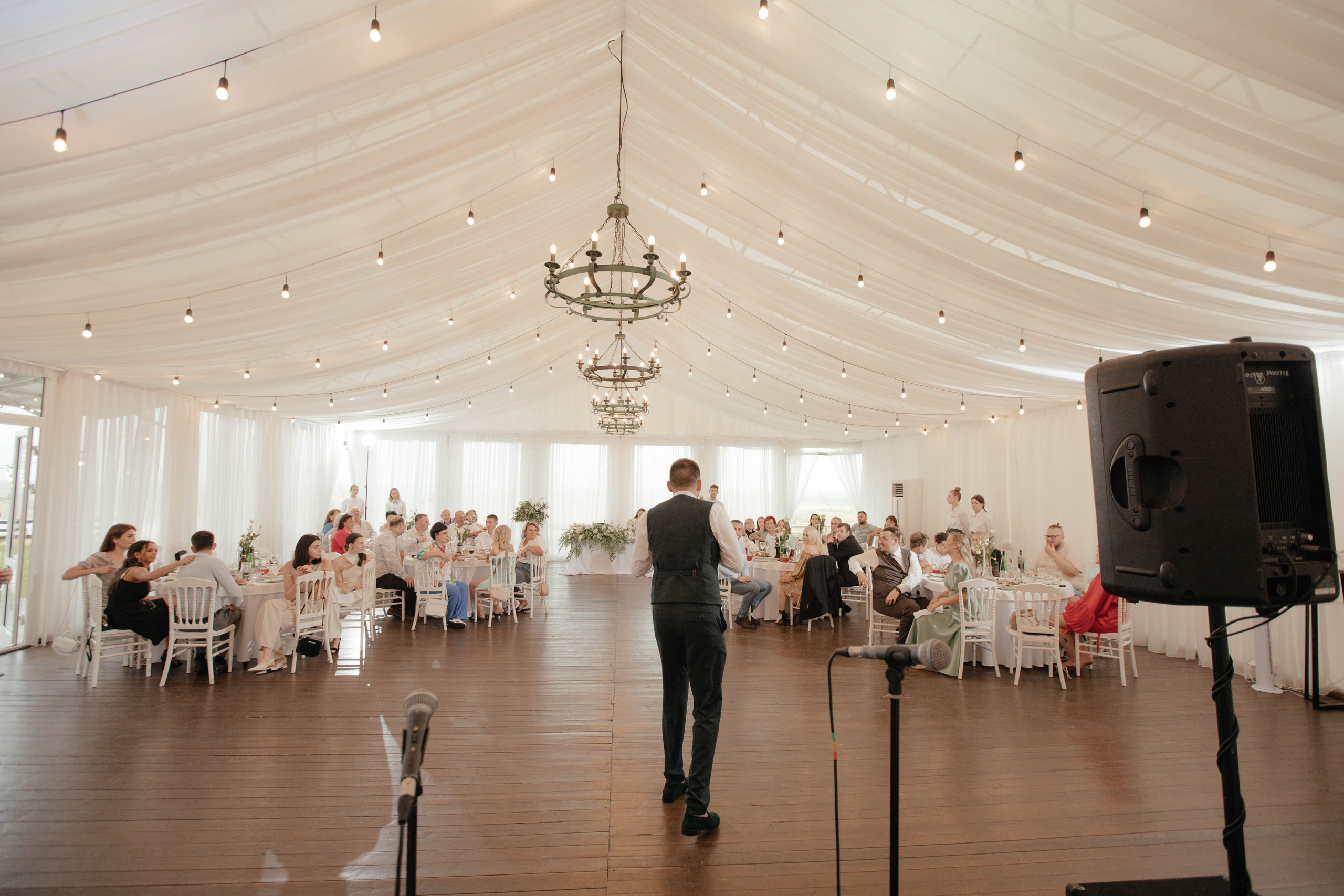 Сергей и Мария. Фотограф Барнаул Полина Теплова