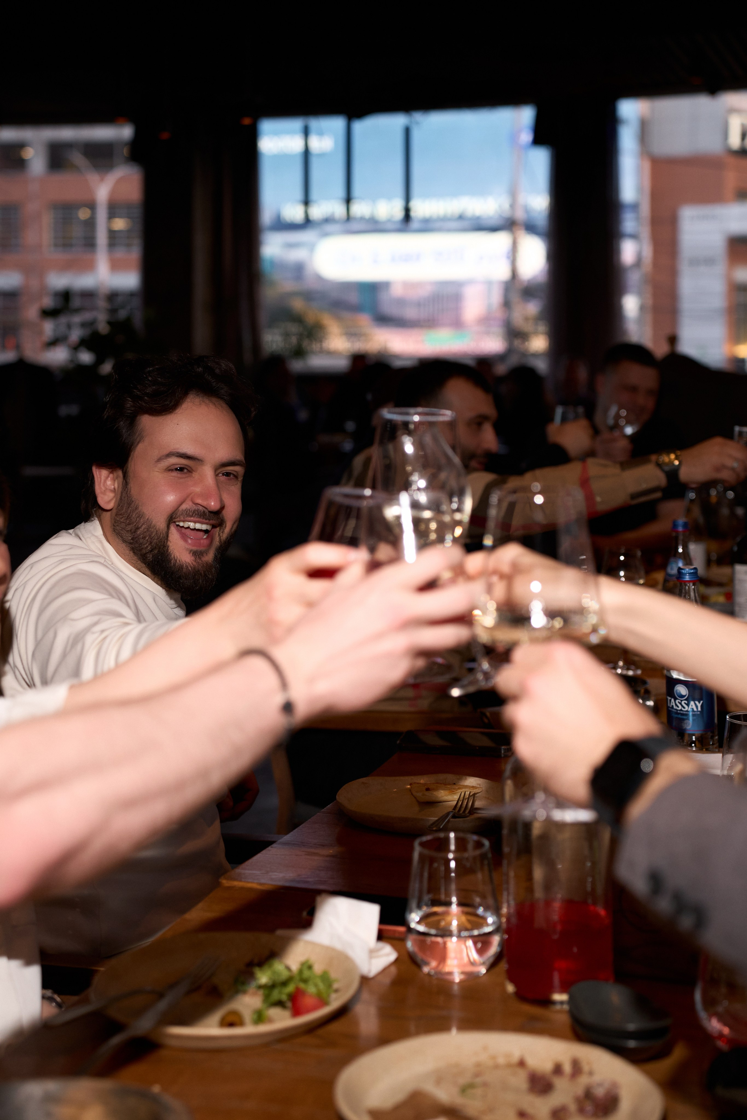 СЪЁМКА МЕРОПРИЯТИЙ. Главная