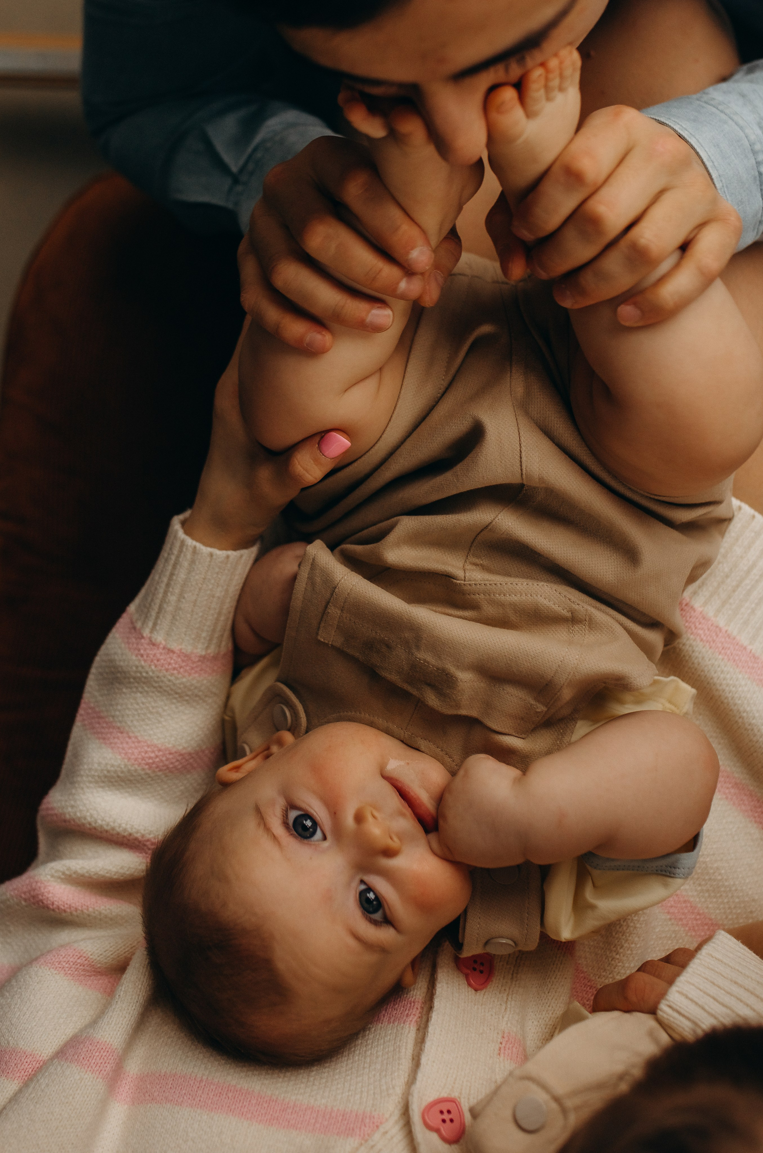 Братик. Главная