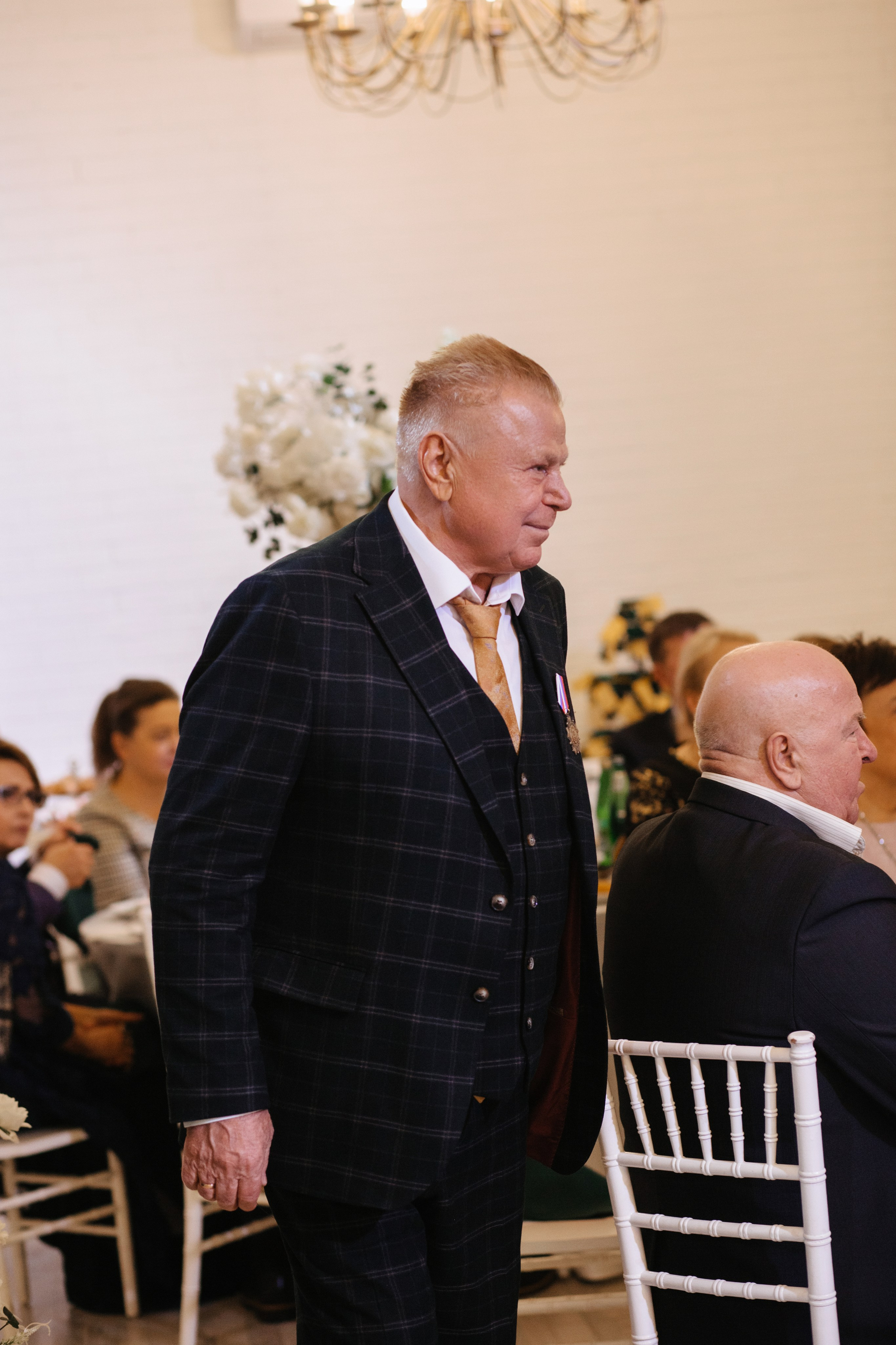 75 лет!. Фотограф в Волгограде и Москве | Анастасия Лаврова