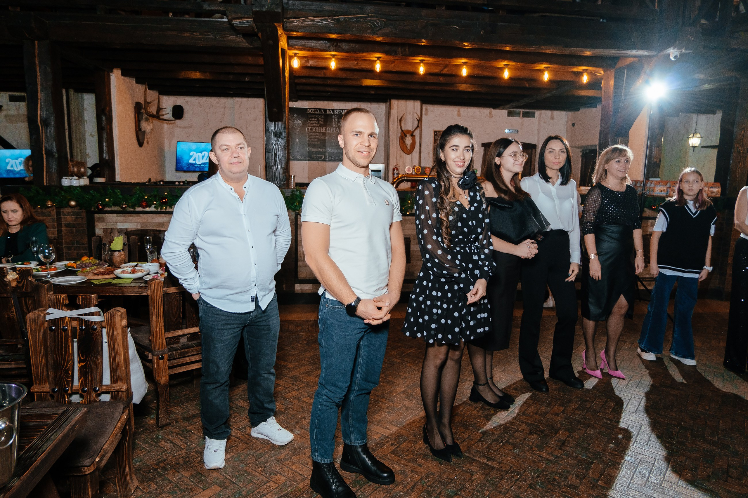 Риатовский пивовар