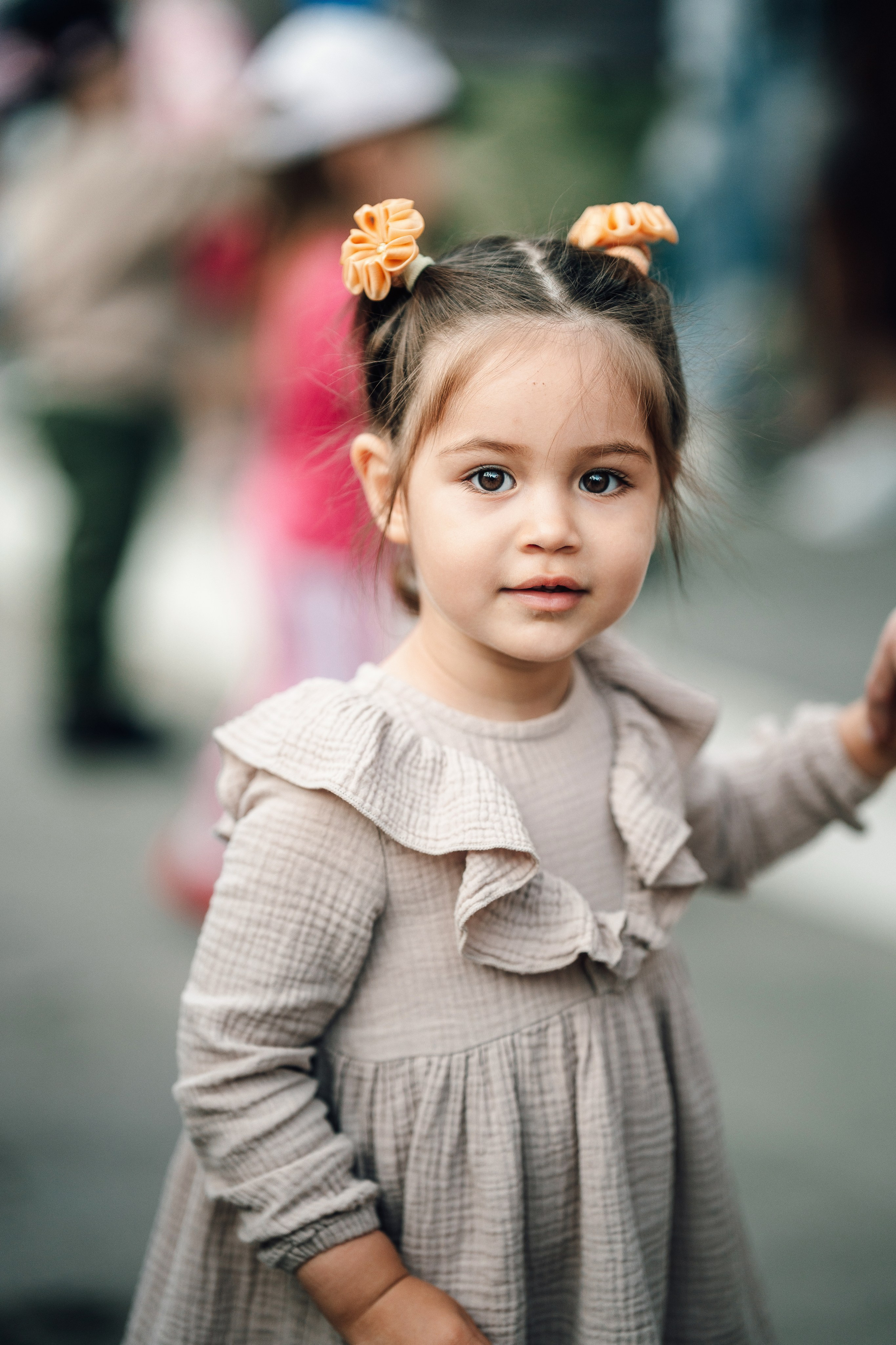 Репортажная фотосъемка детского праздника. Свадебный и репортажный фотограф в Воронеже Роман Янко