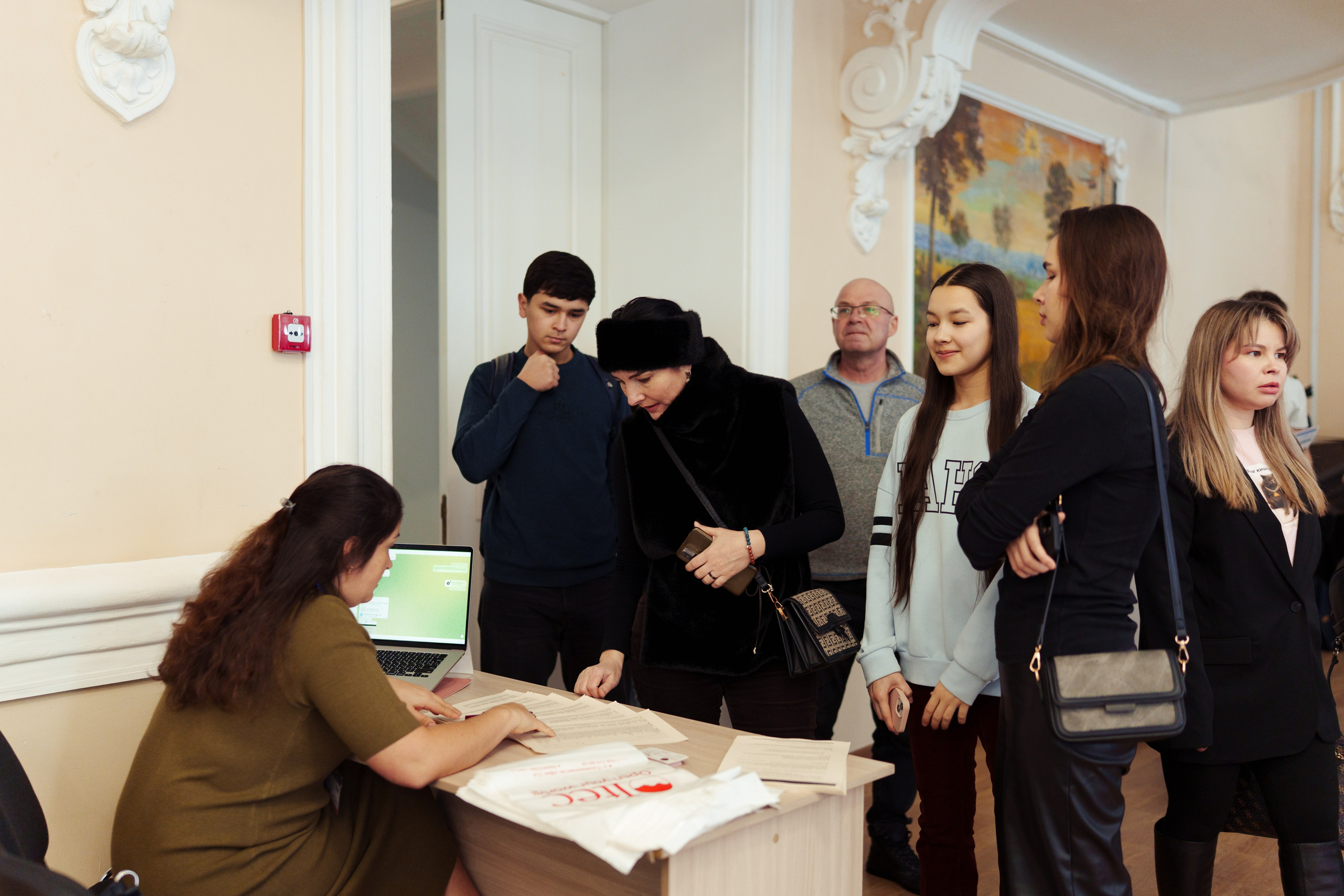 ITEC Malaysia. Фотограф в СПБ Алмаз Камаев