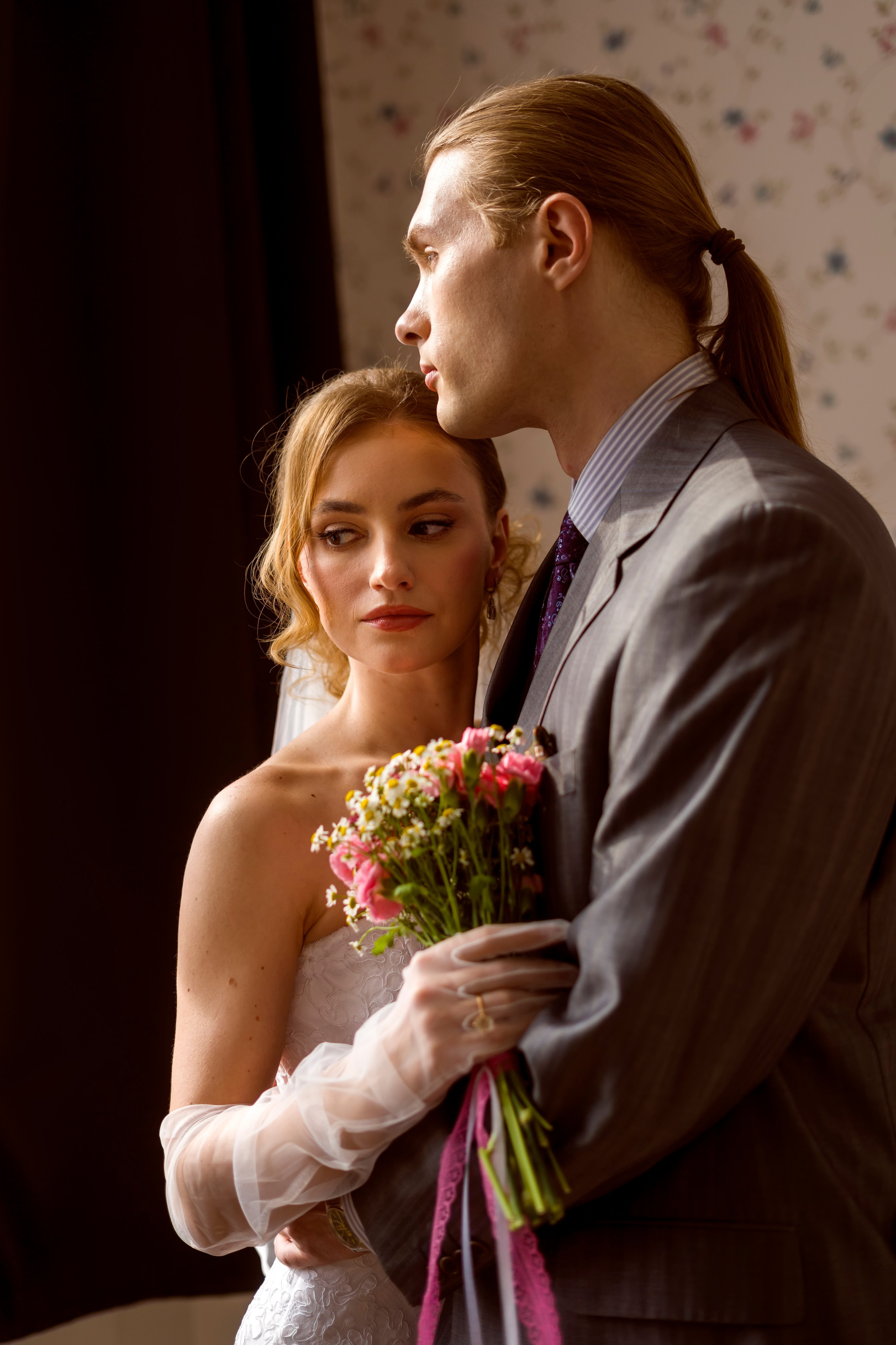 В СТУДИИ. Анна Гриневич — семейный и детский фотограф в Хабаровске