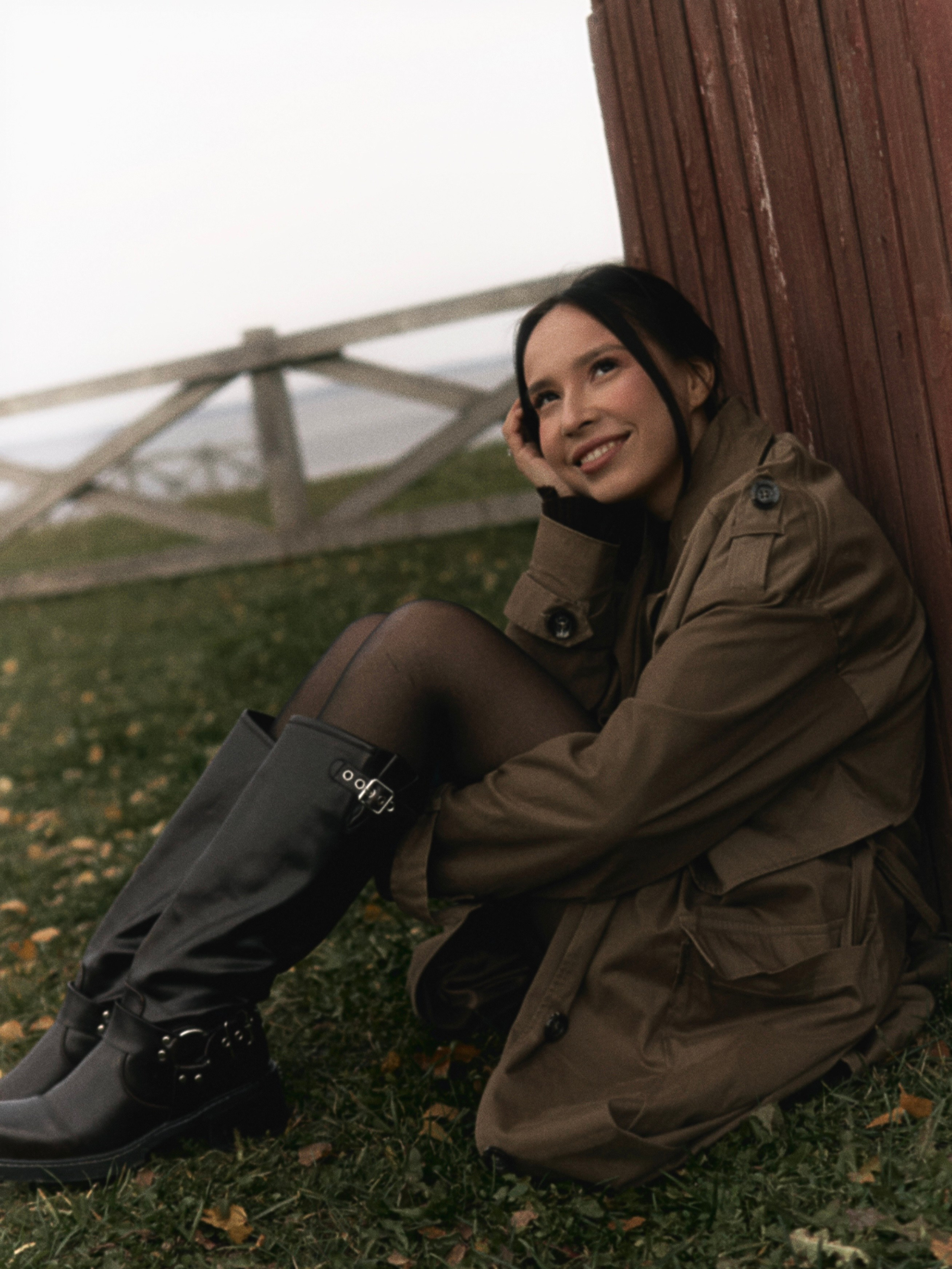 Vlada. Индивидуальная и семейная фотосессия в Чебоксарах Оксана Русакова