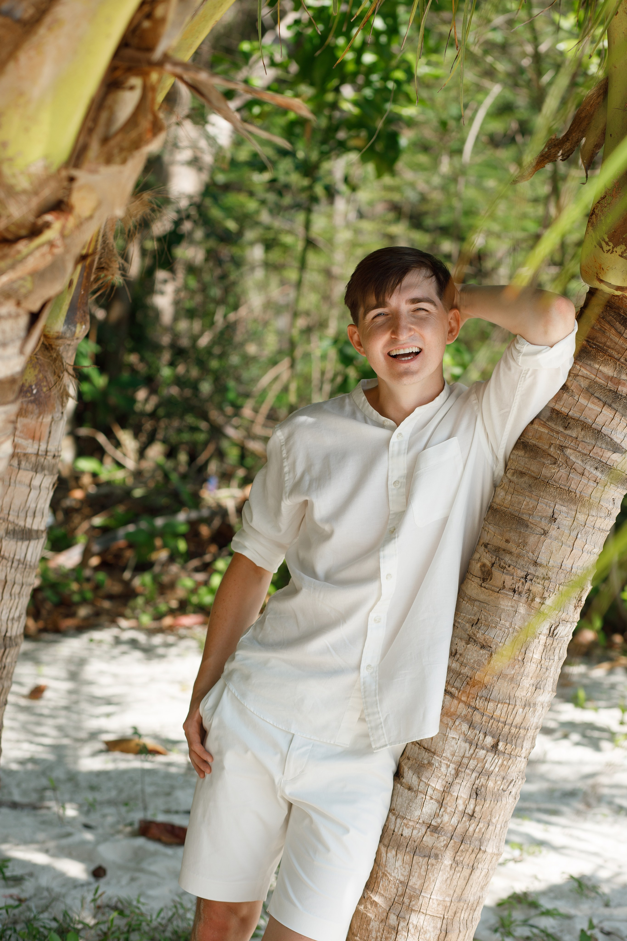 Свадебная фотосессия на острове Пхукет. Фотограф на Пхукете в Таиланде