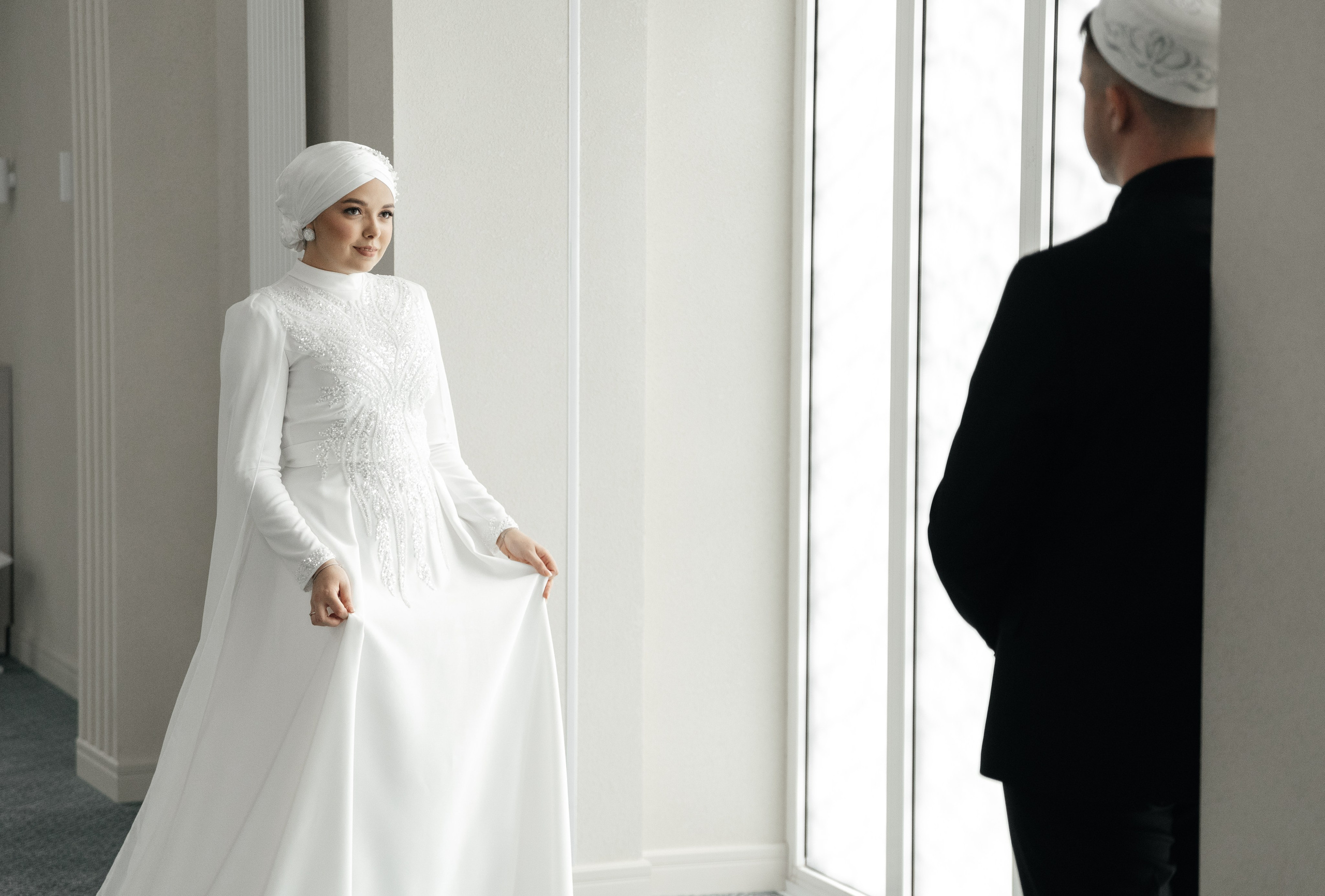 Bulat & Gulgena. Свадебный фотограф Ильнар Асадуллин