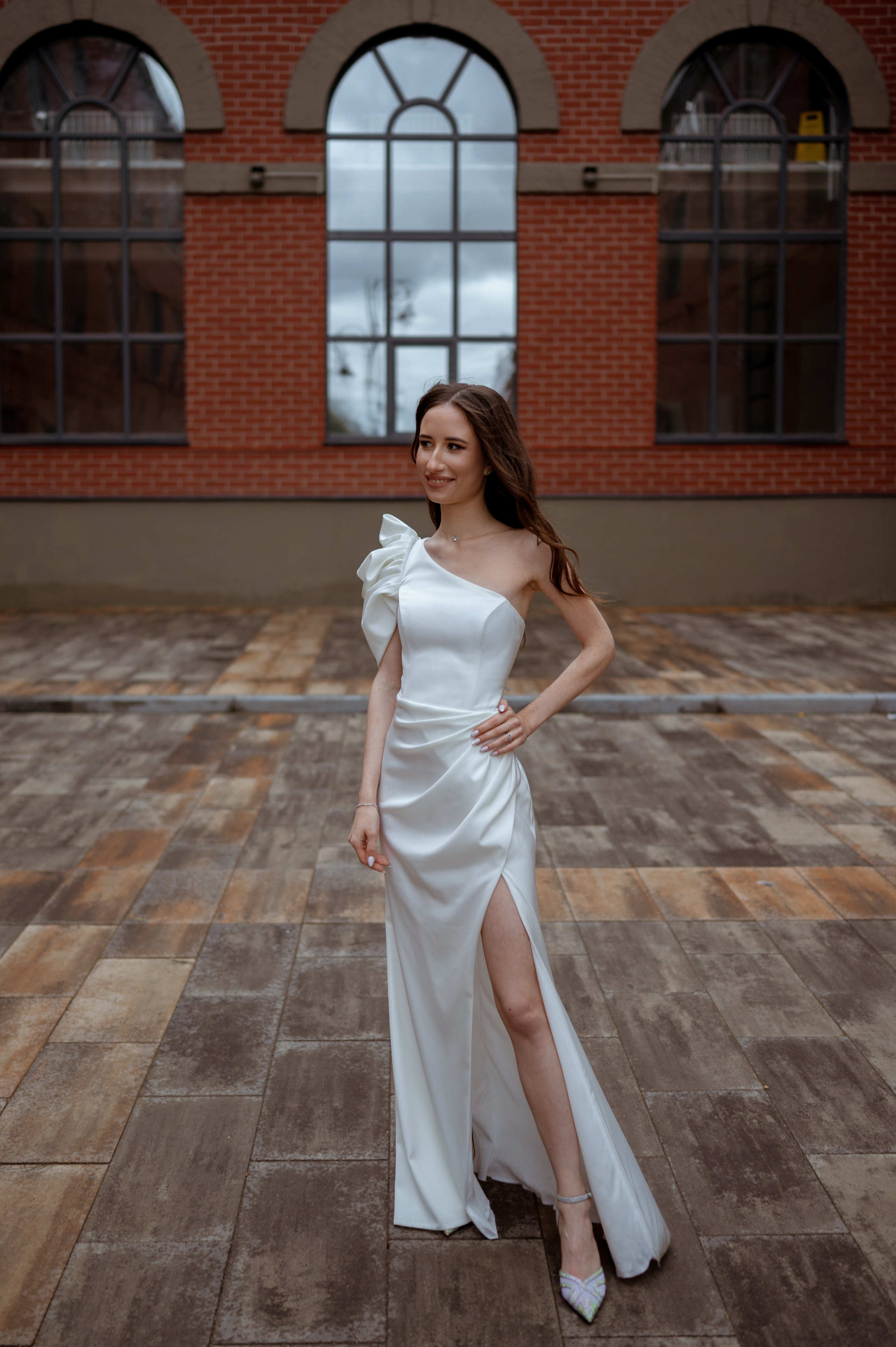 Свадебная Фотосессия Москва. Свадебный и женский фотограф город Электросталь и Ногинск