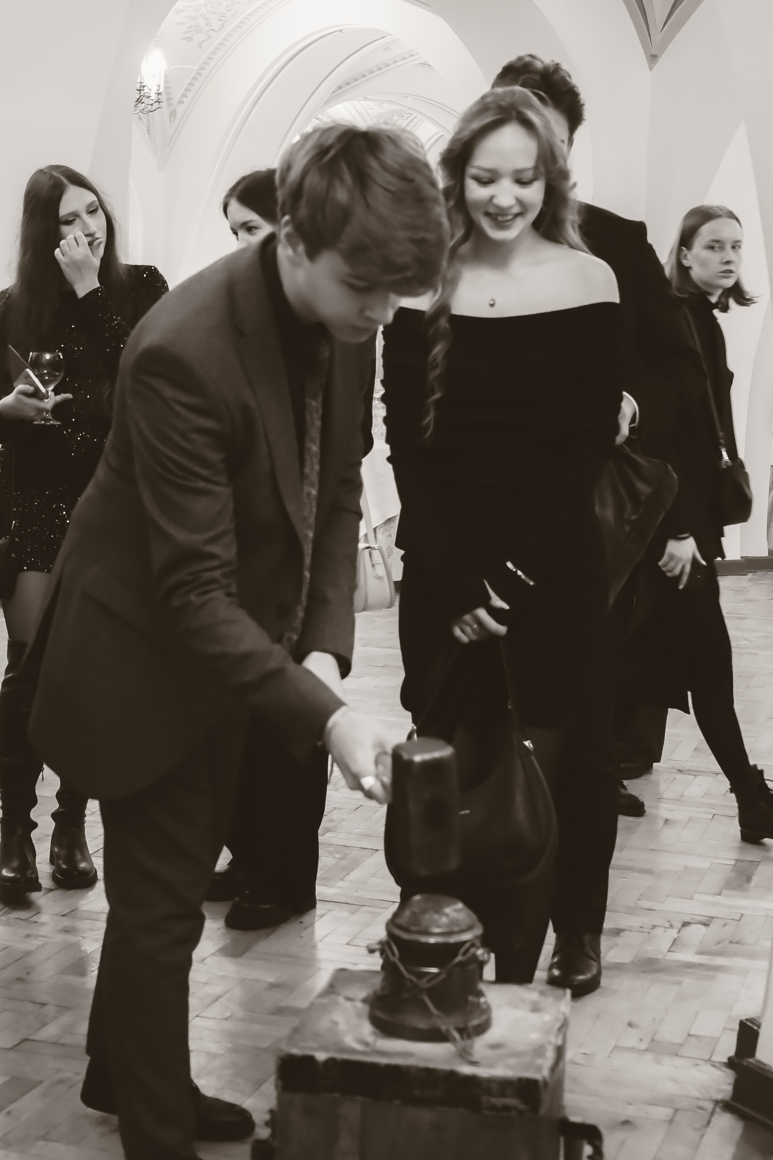 Университет