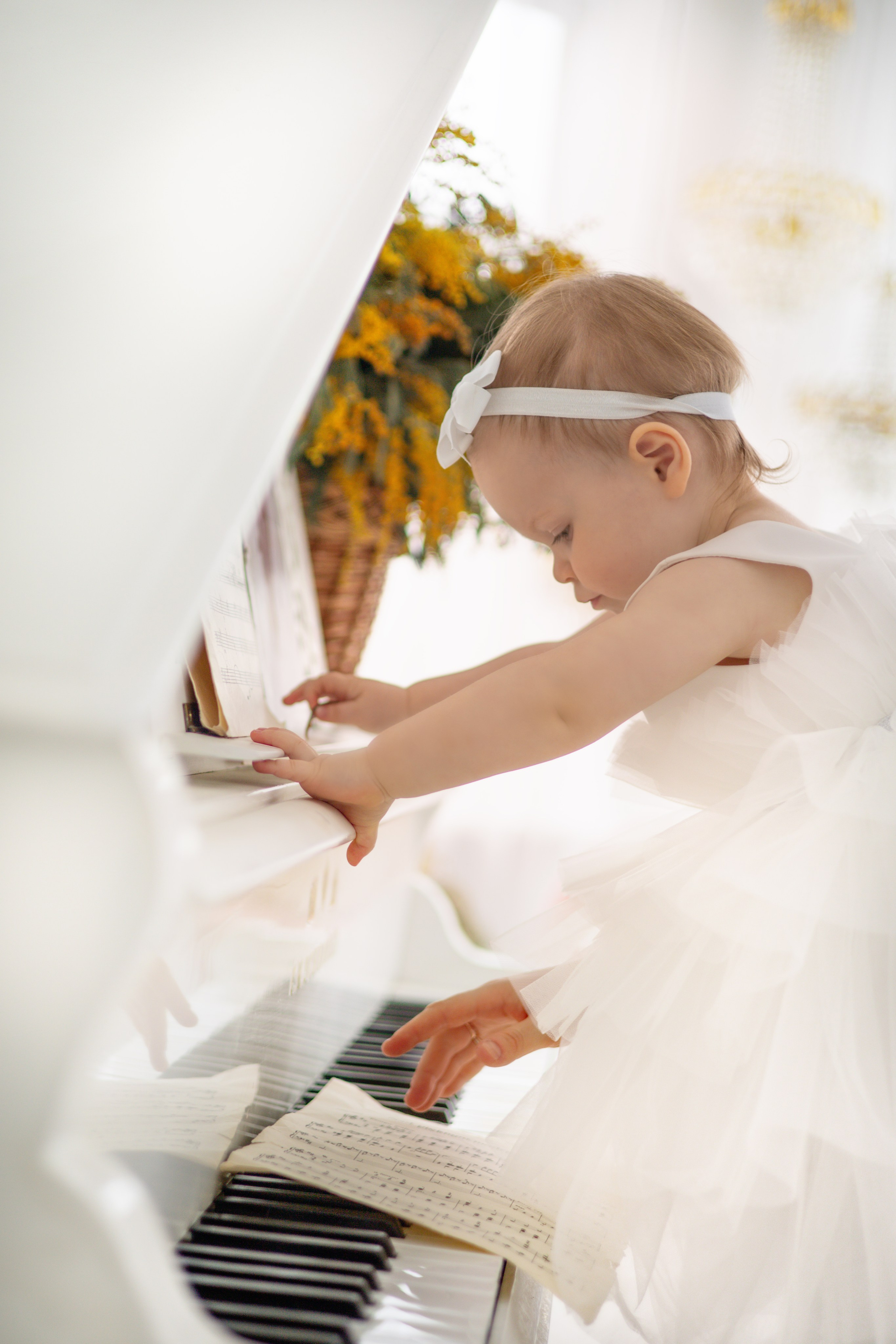 Мирослава и Мама