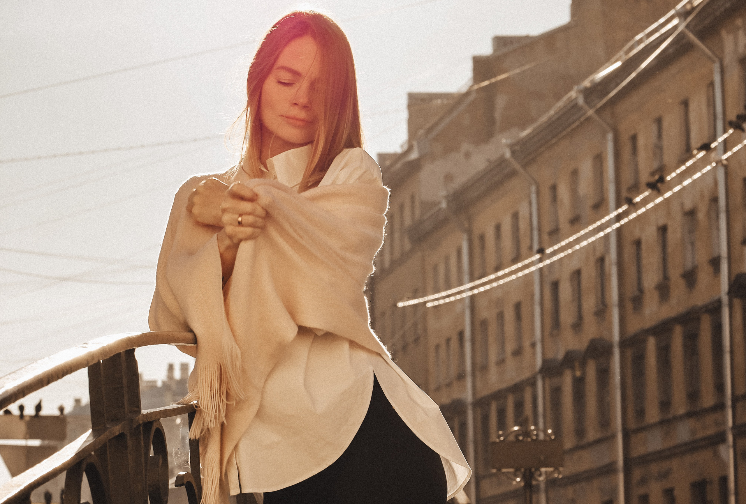 Таня и чудо