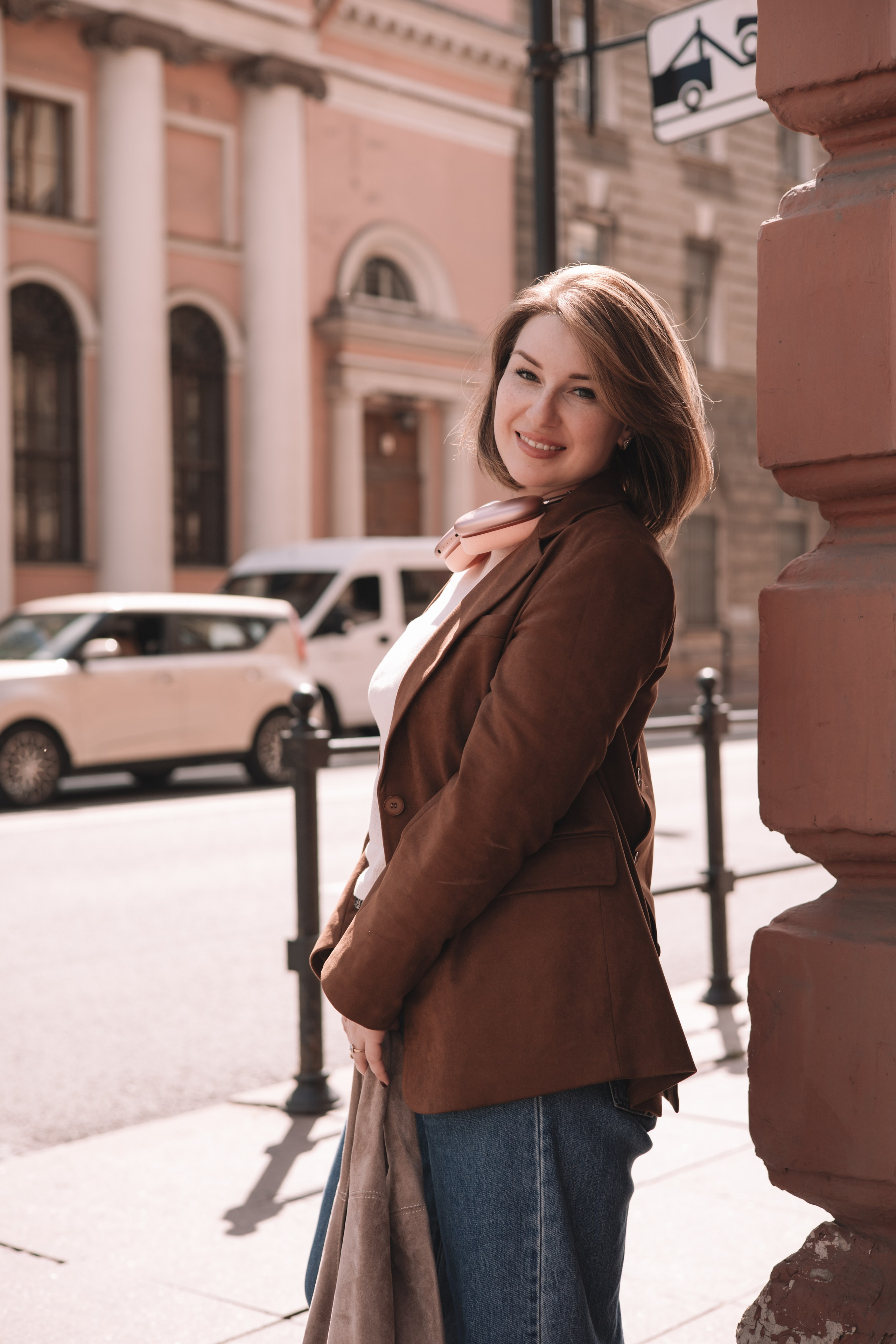Елена. Семейный фотограф в Санкт-Петербурге. Запечатление мгновений и ярких воспоминаний в Вашей жизни
